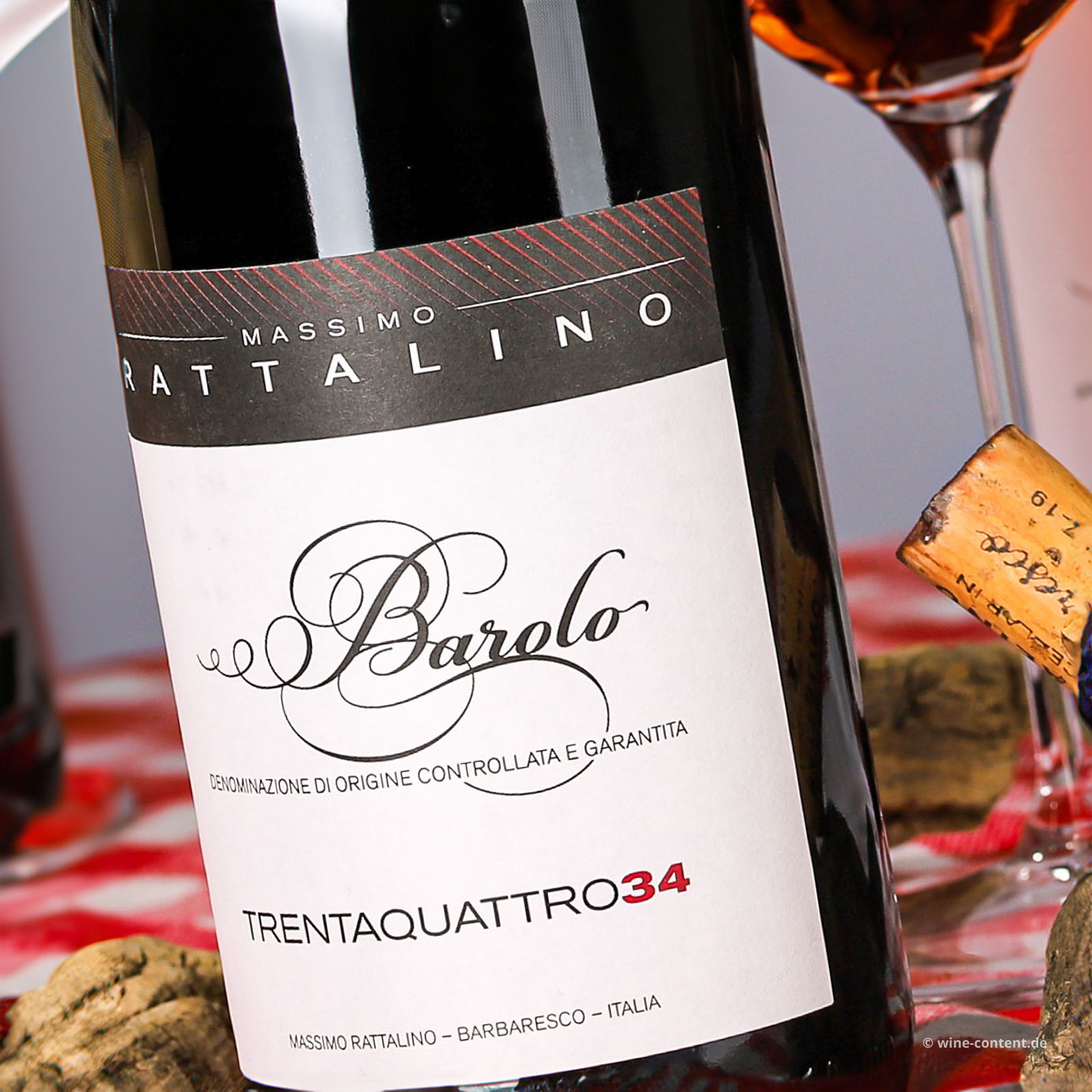 Barolo 2021 Trentaquattro34