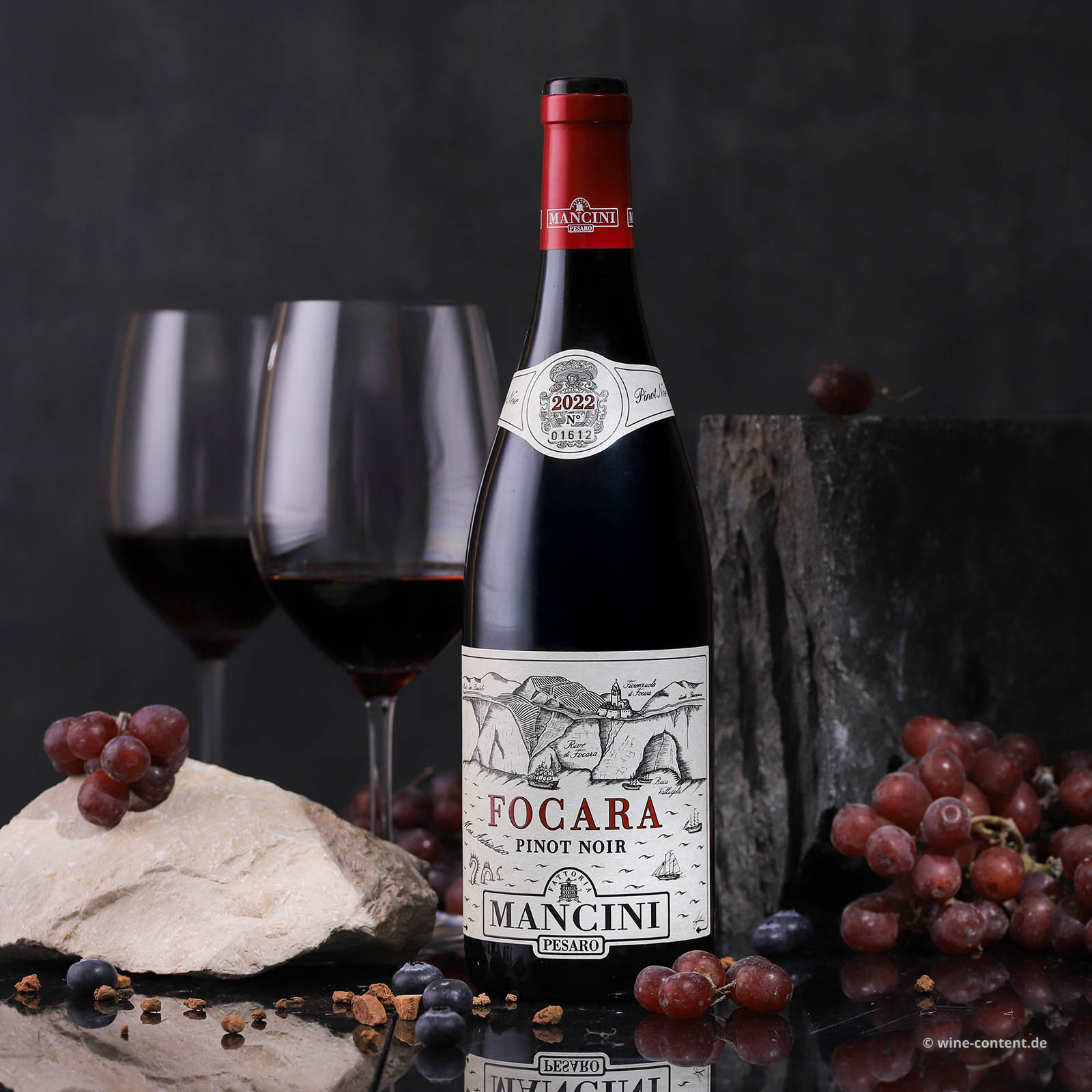 Pinot Noir 2022 Focara