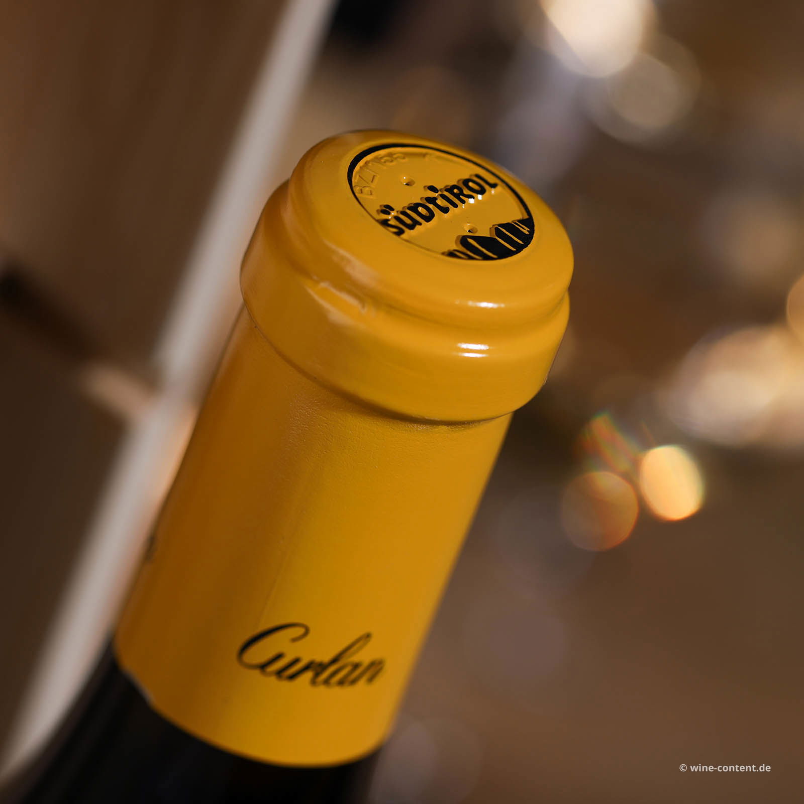 Chardonnay Riserva 2022 Curlan