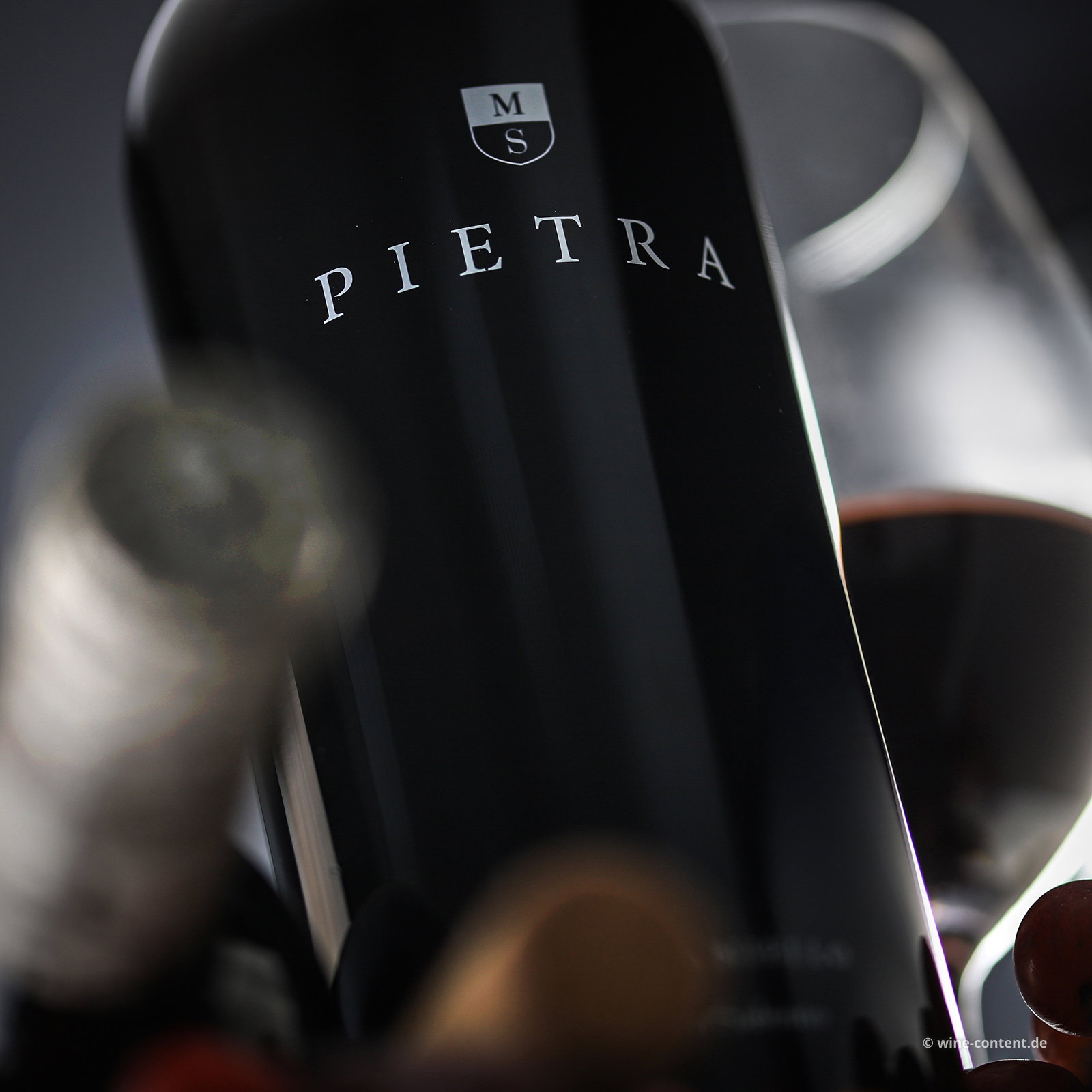 Susumaniello Salento 2024 Pietra