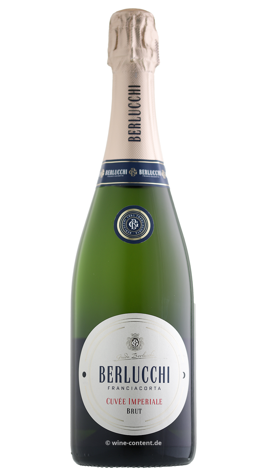 Franciacorta Cuvée Imperiale Brut