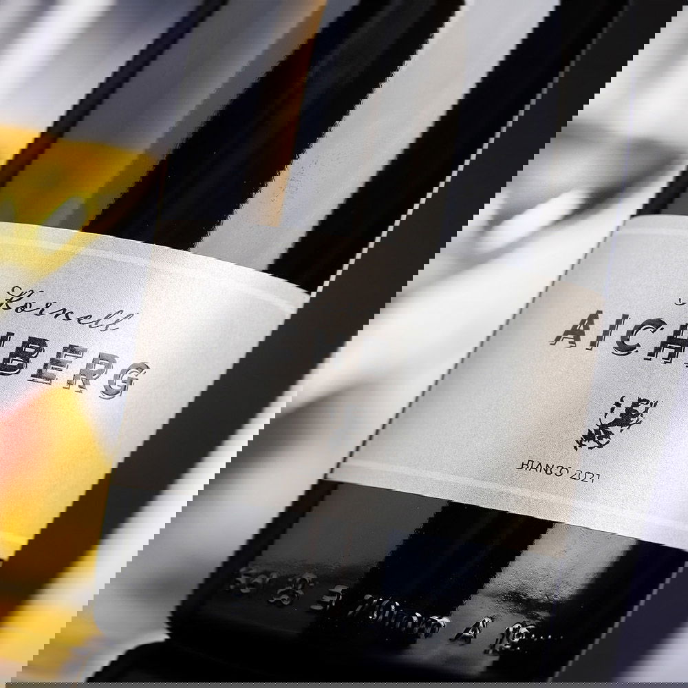 Aichberg Riserva 2021