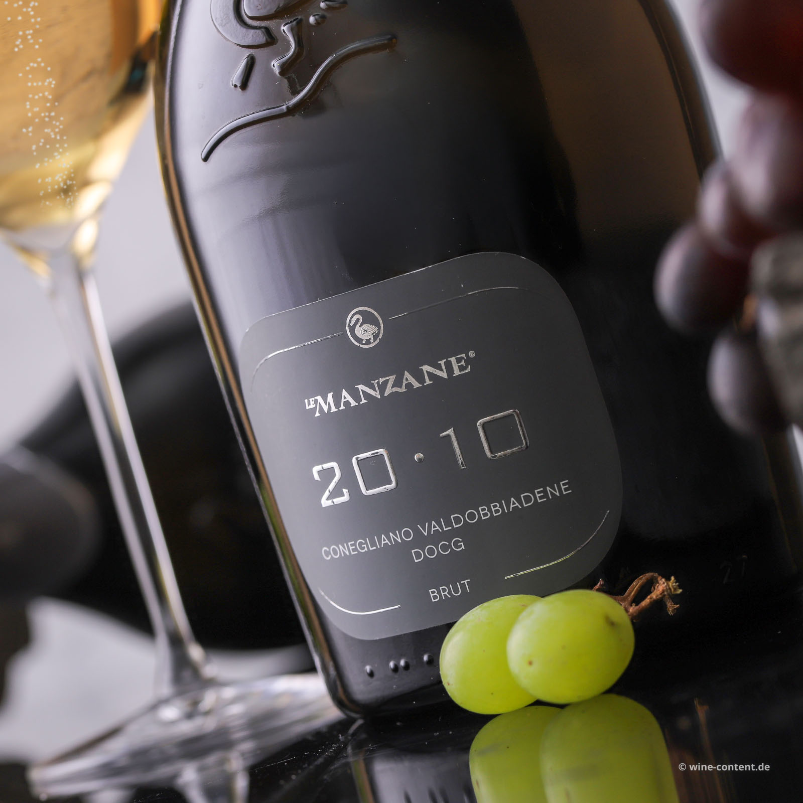 Prosecco Superiore 2025 20.10 Brut