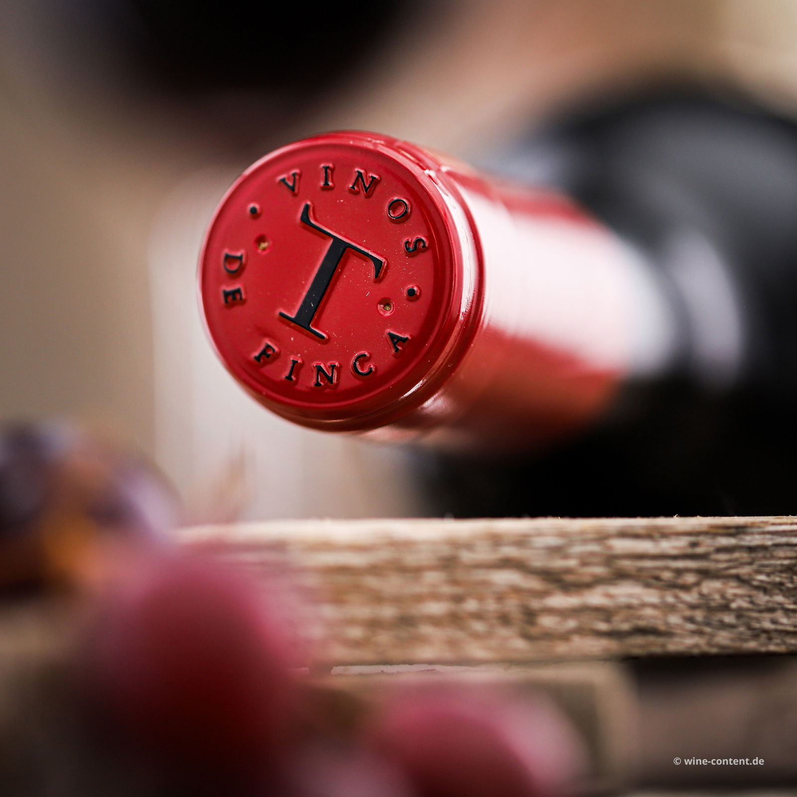 Tempranillo 2023 Roble