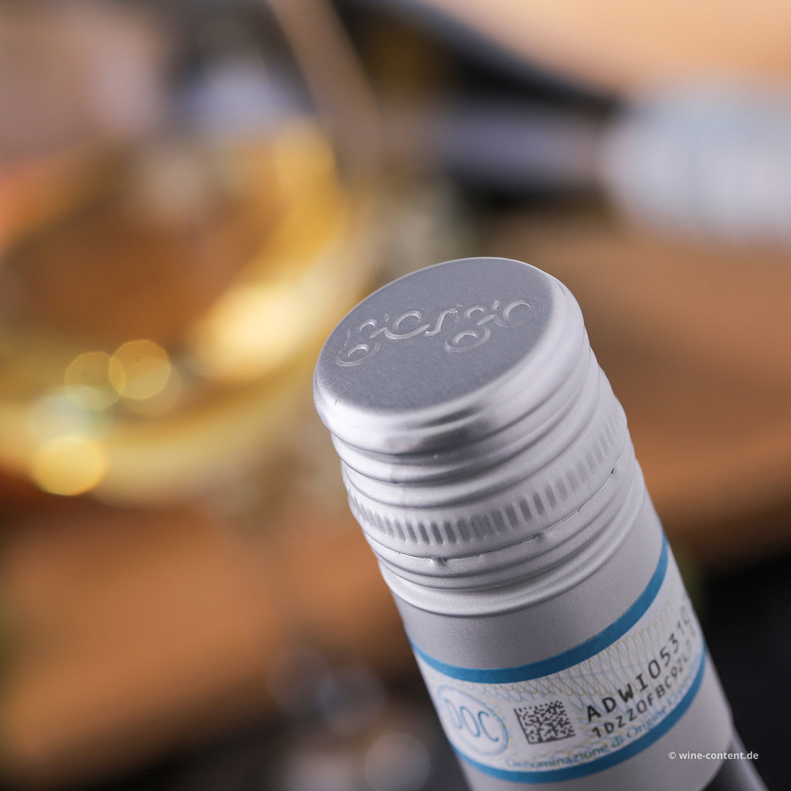 Custoza 2025 Bio