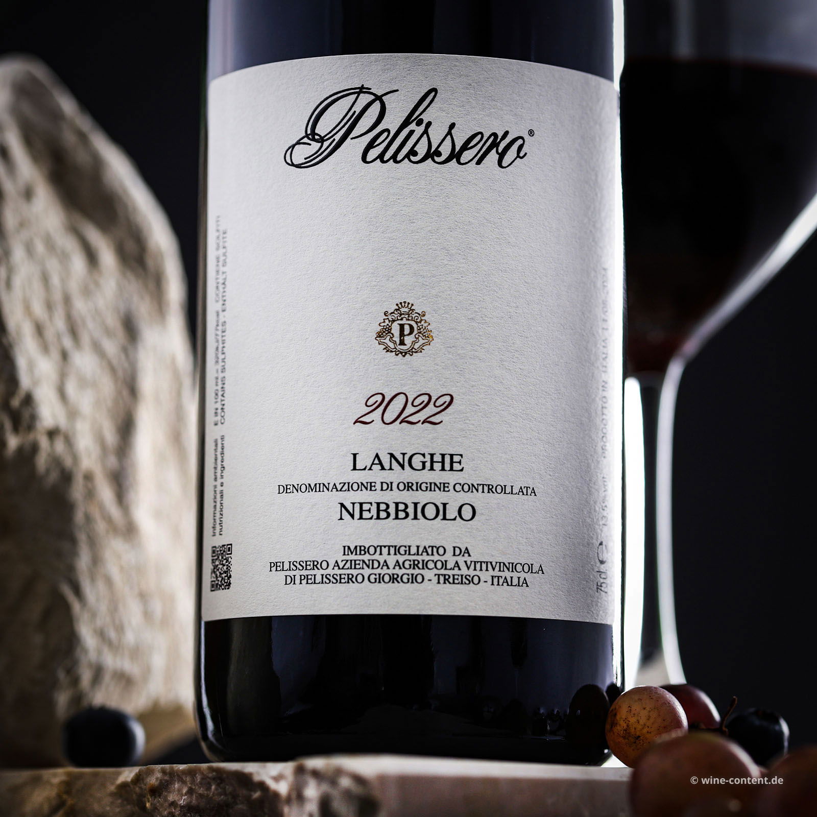 Nebbiolo Langhe 2022
