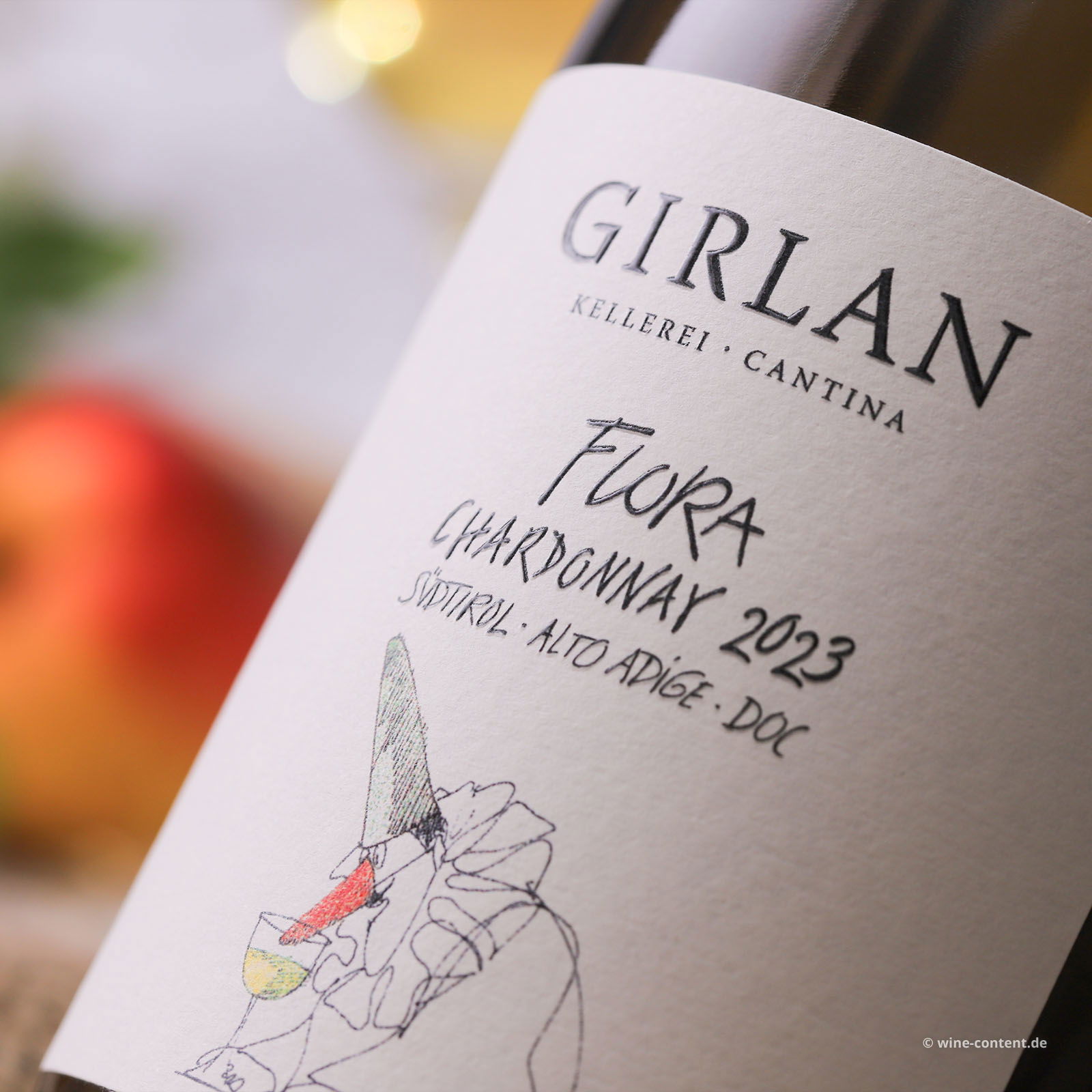 Chardonnay 2023 Flora