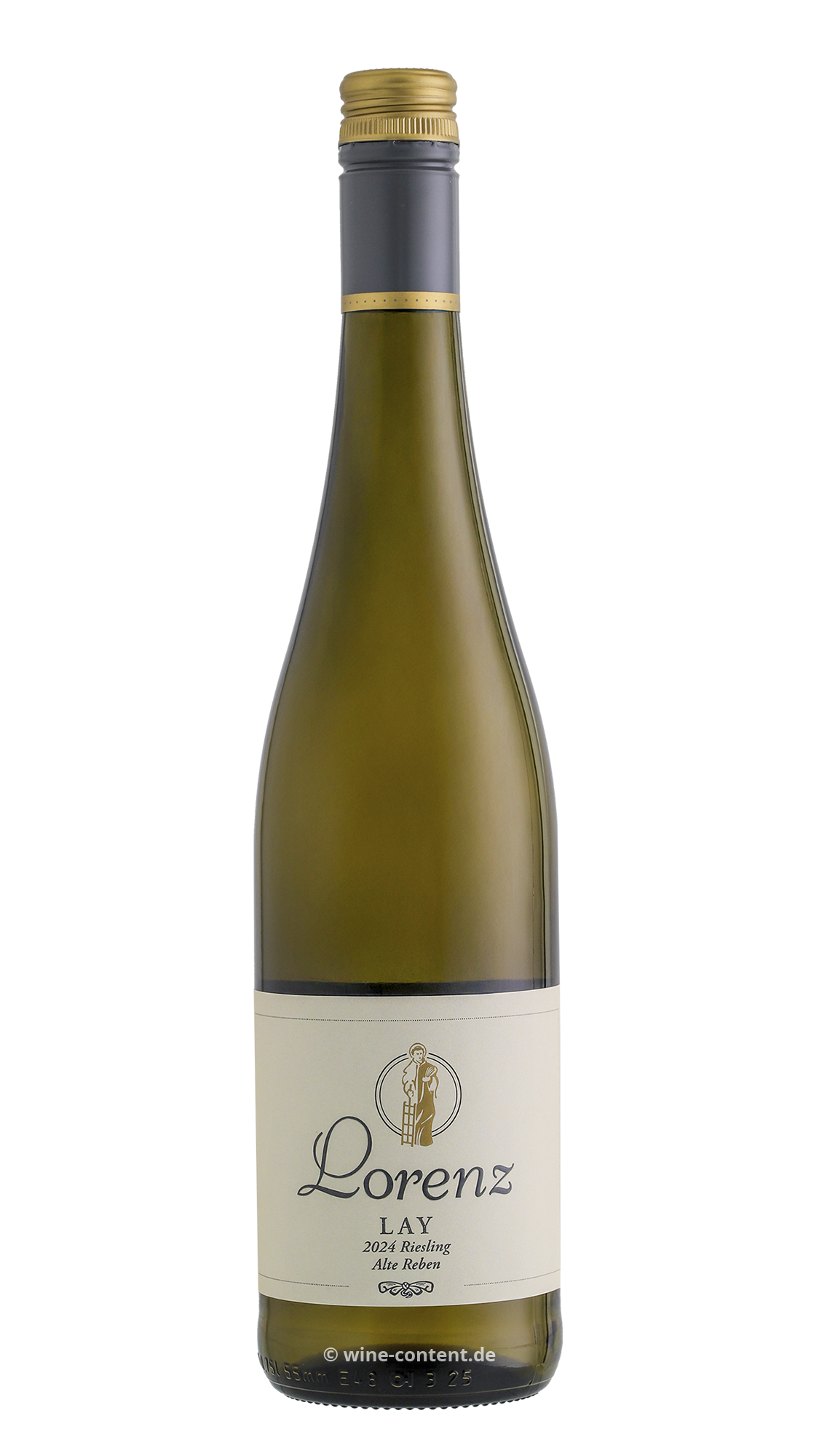 Riesling 2024 Lay Alte Reben