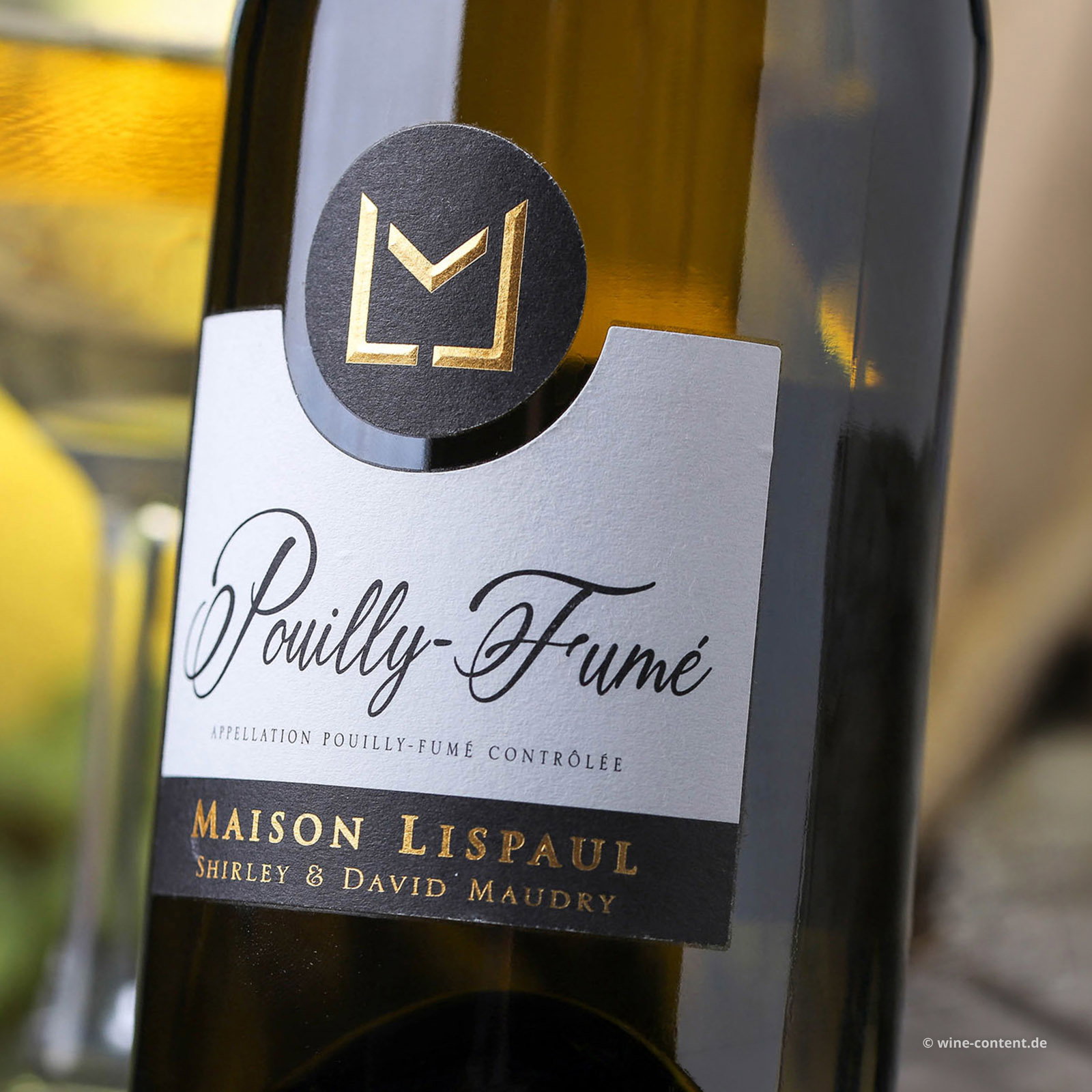 Pouilly-Fumé 2025