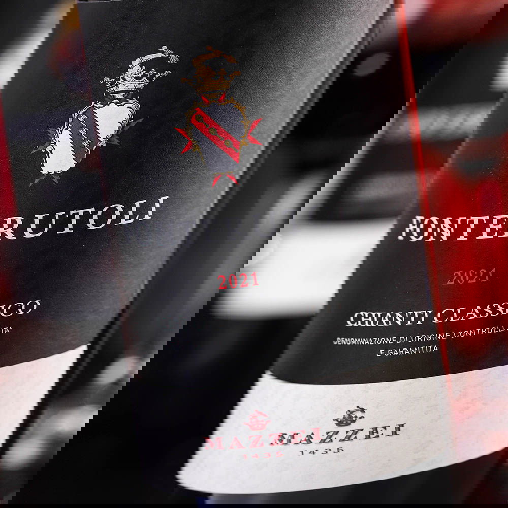 Chianti Classico 2021