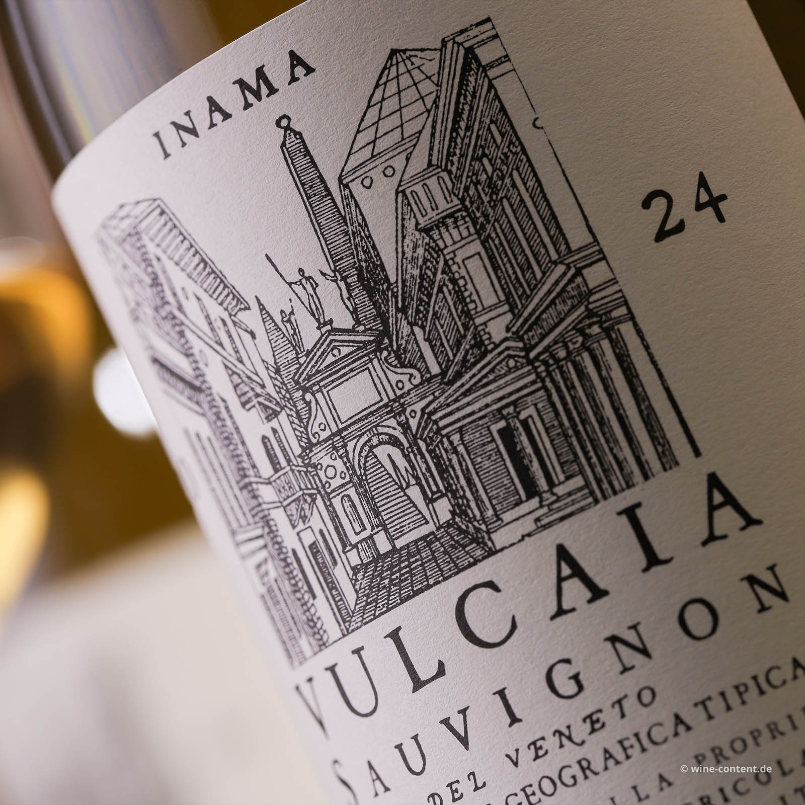 Sauvignon del Veneto 2024 Vulcaia