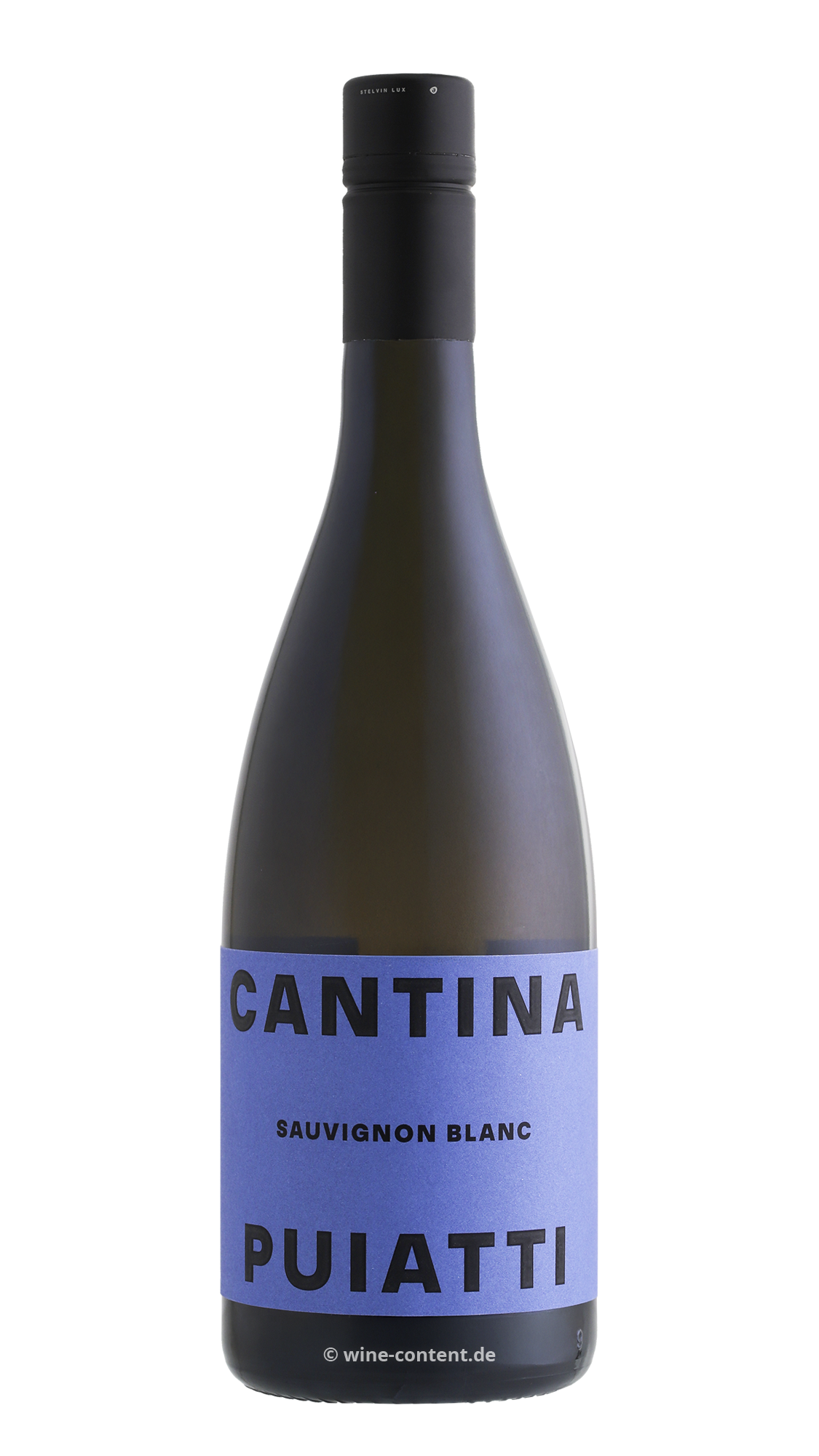 Sauvignon Blanc 2024