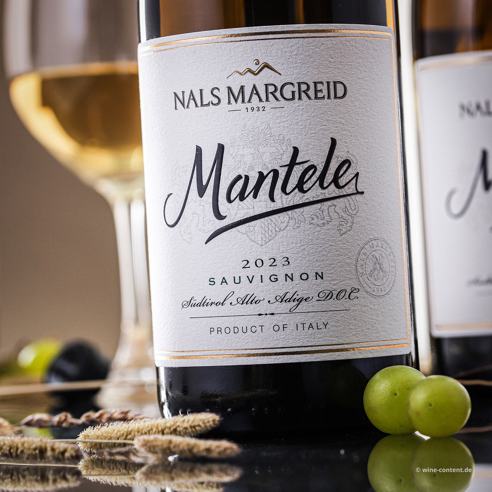 Sauvignon Blanc 2023 Mantele