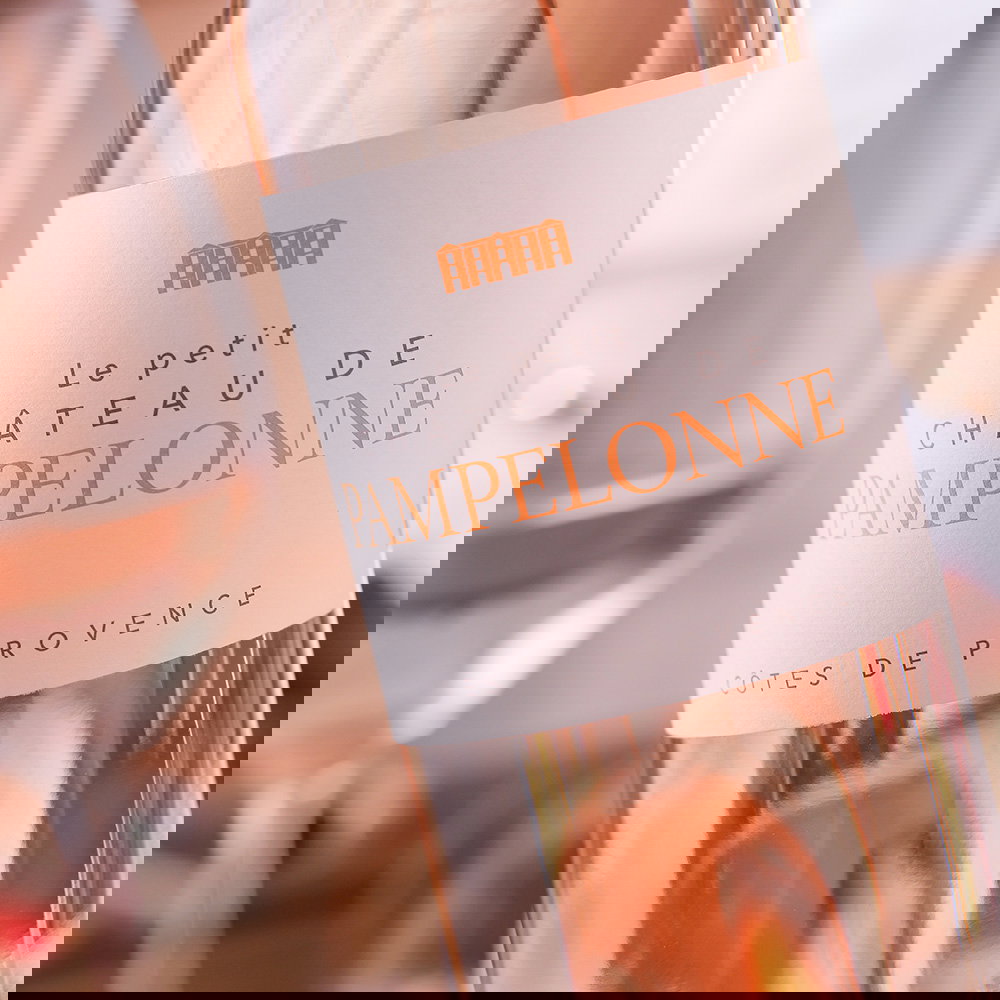 Côtes de Provence 2025 le Petit