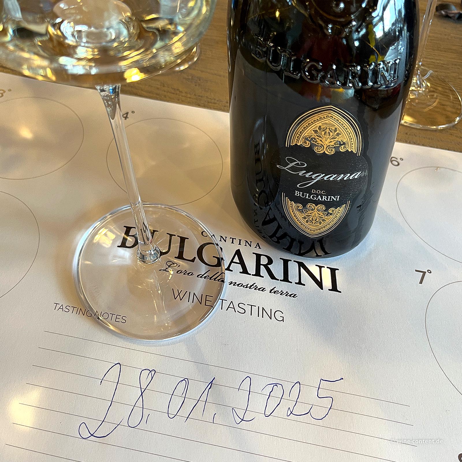 Lugana 2024 Bulgarini