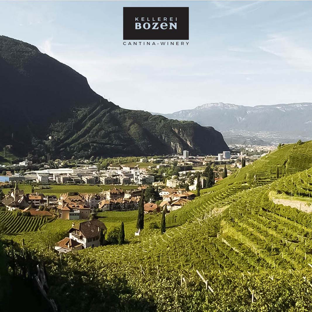 St. Magdalener Classico 2025 Huck am Bach