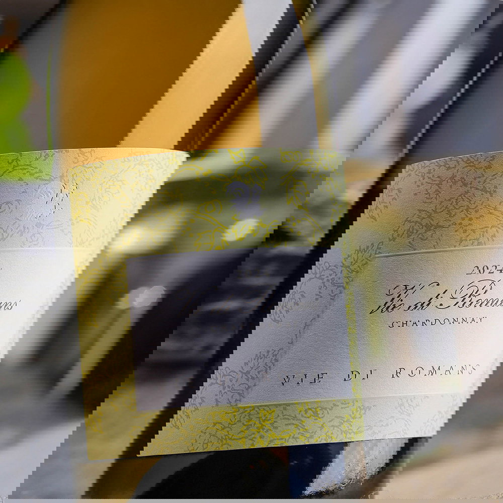 Chardonnay 2024 Vie di Romans