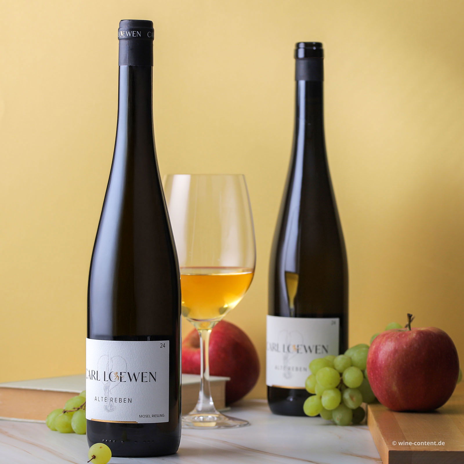 Riesling 2024 Alte Reben