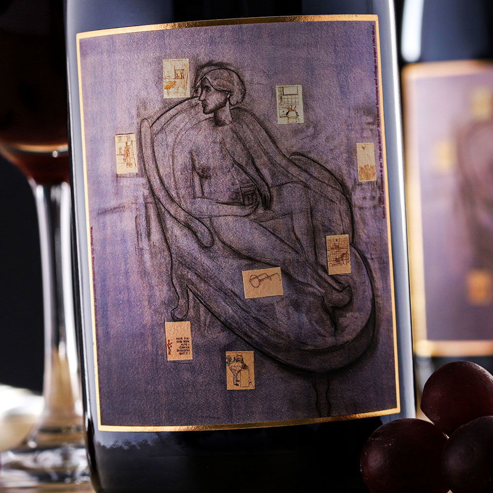 Bòggina C Riserva 2021 Bio