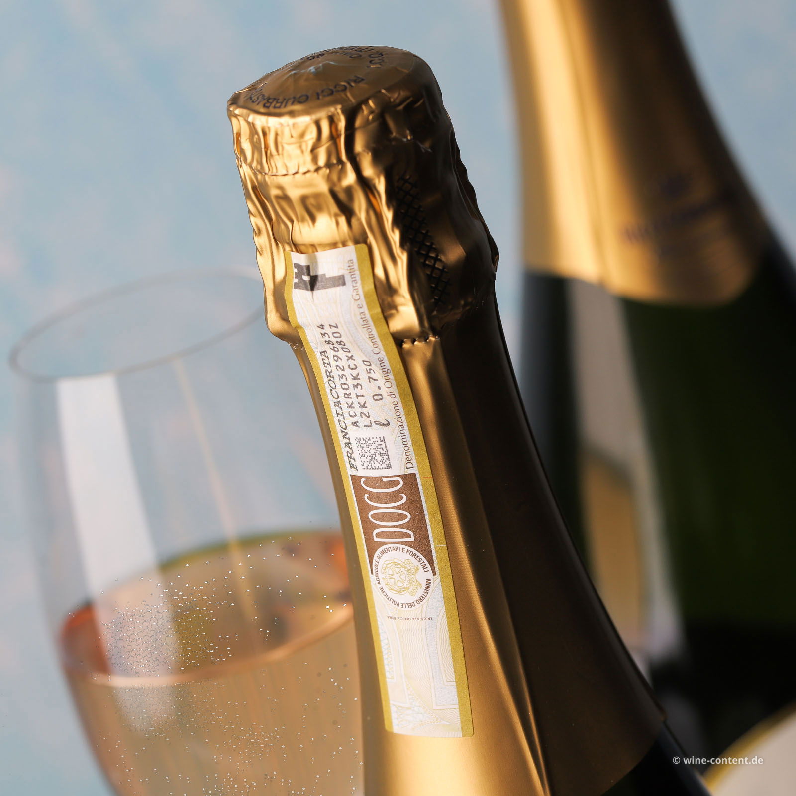 Franciacorta 2020 Extra Brut