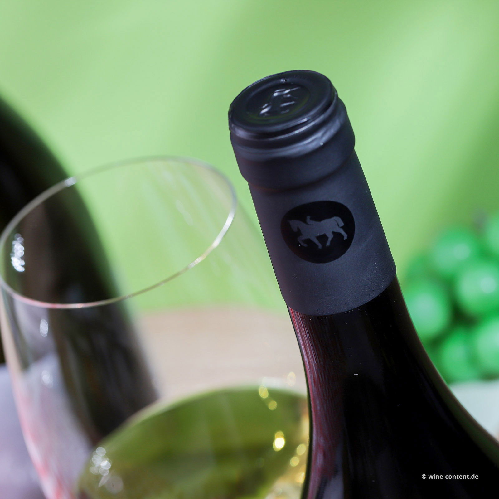 Sauvignon Blanc 2024 Praesulis