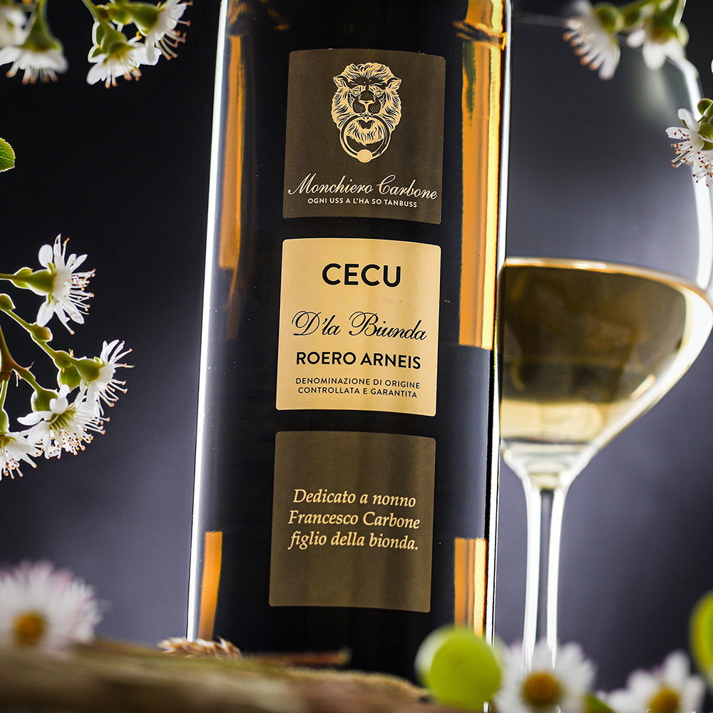 Arneis Roero 2025 Cecu