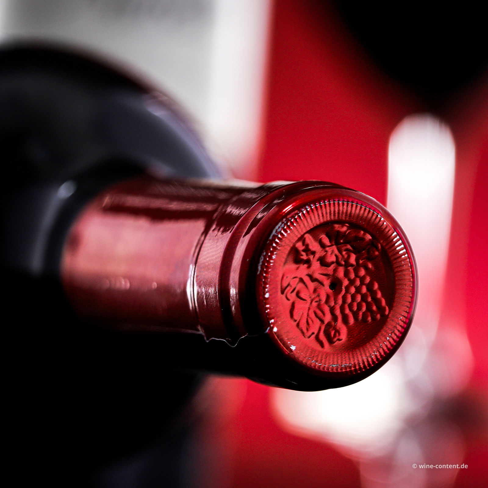 Bordeaux Blend 2021 Duckitt