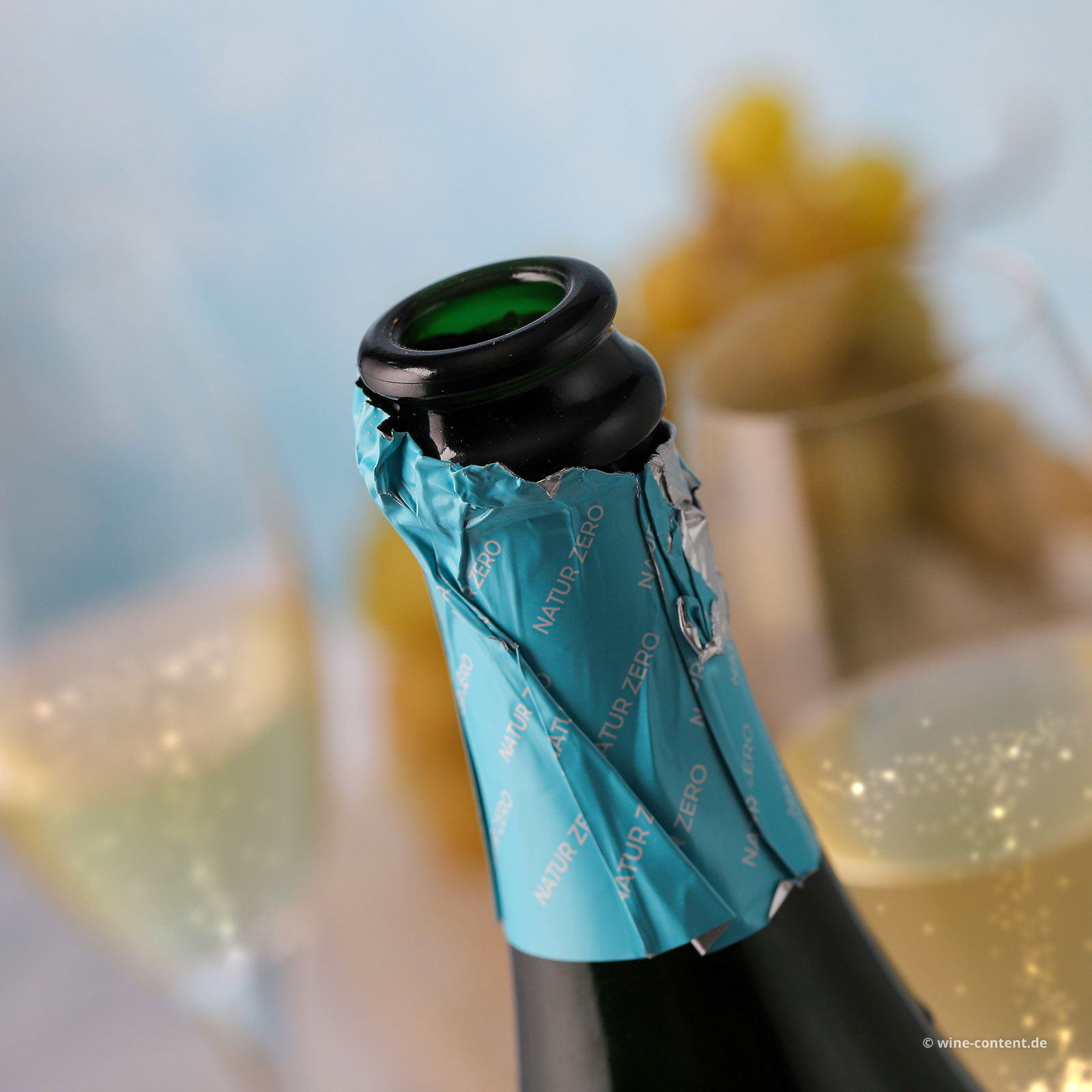 Natur Zero Sparkling