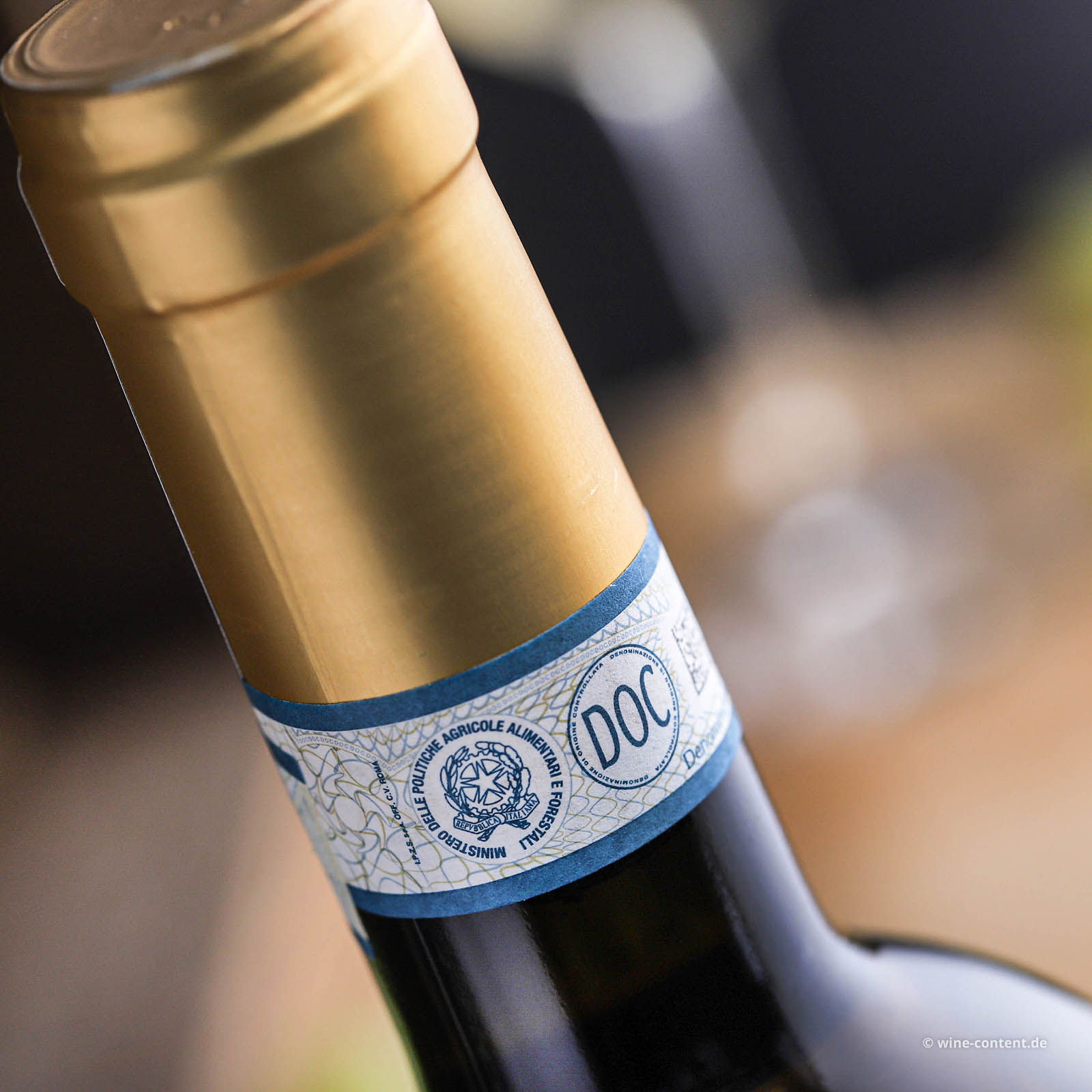 Custoza Superiore 2022 Summa Bio