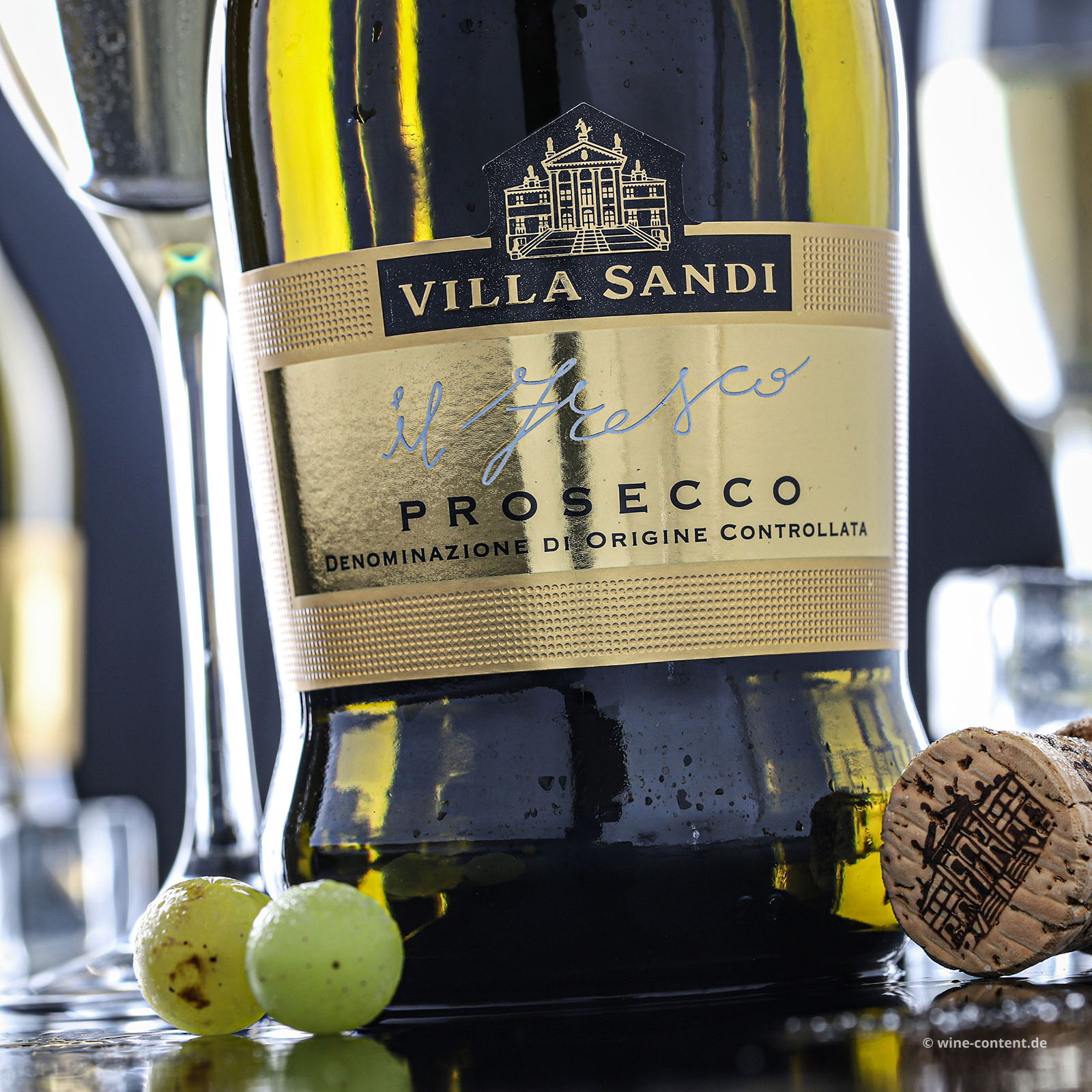 Prosecco il Fresco Brut
