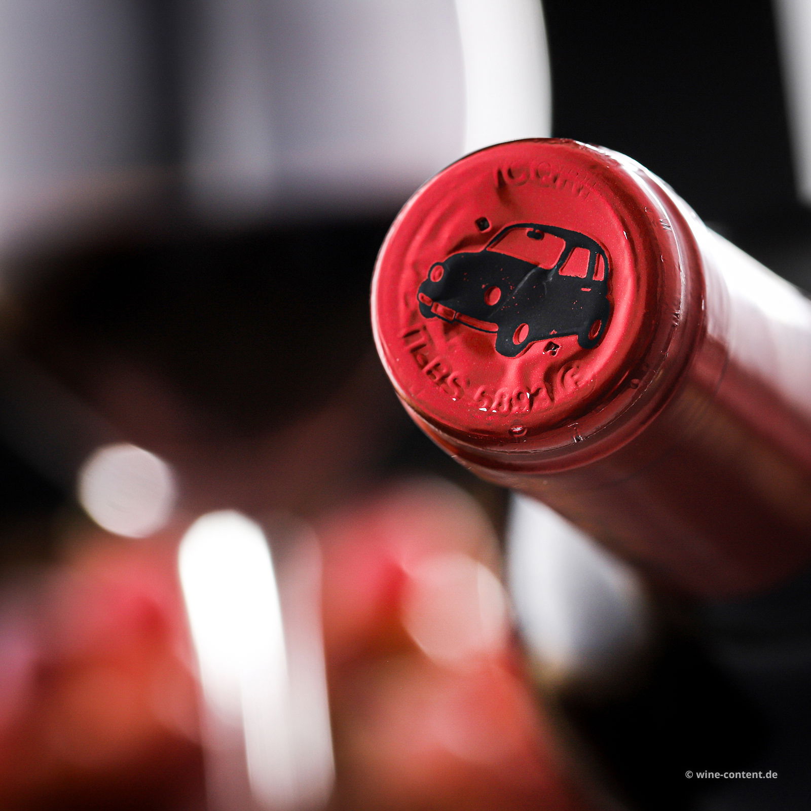 Garda Rosso 2022 Mille 1