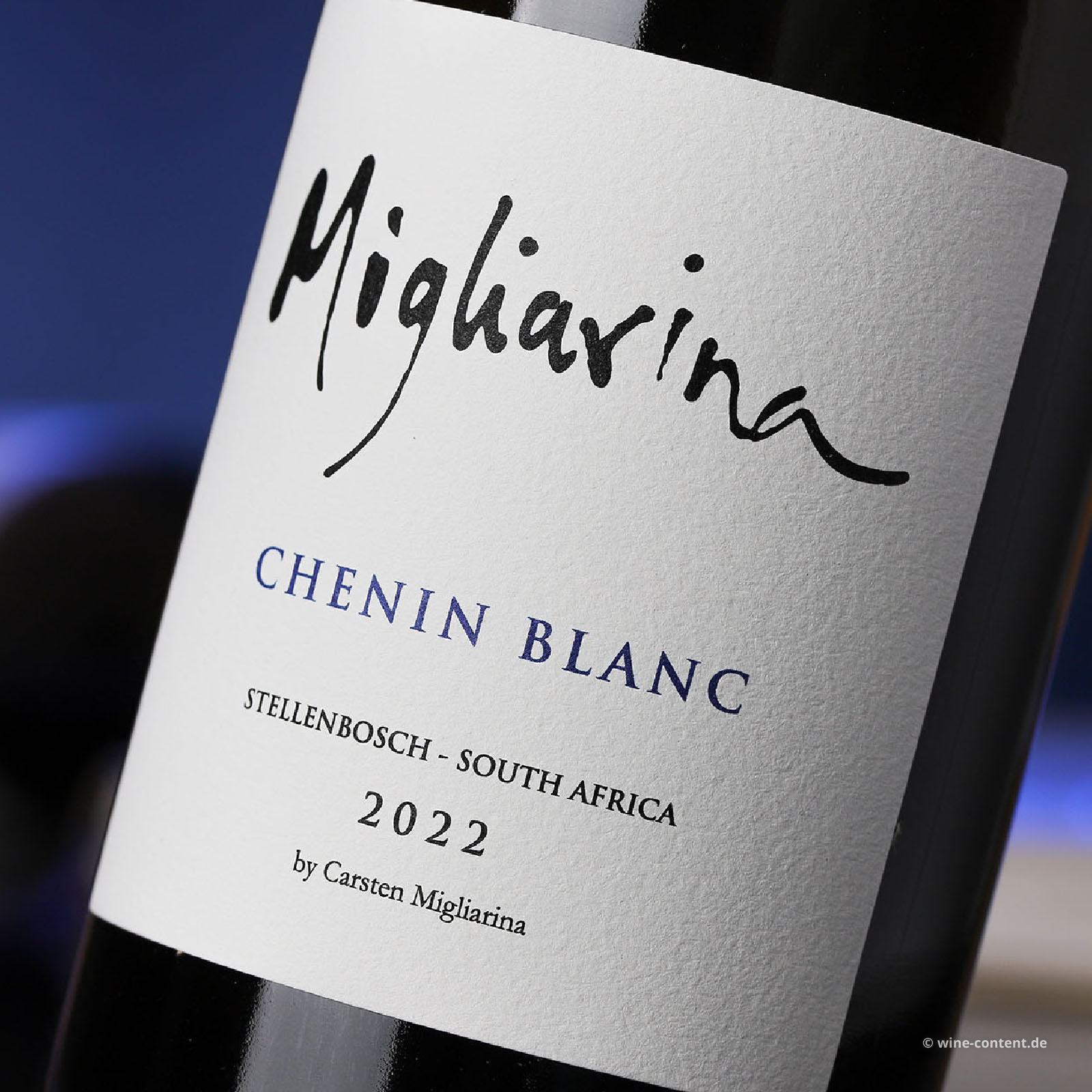 Chenin Blanc 2022