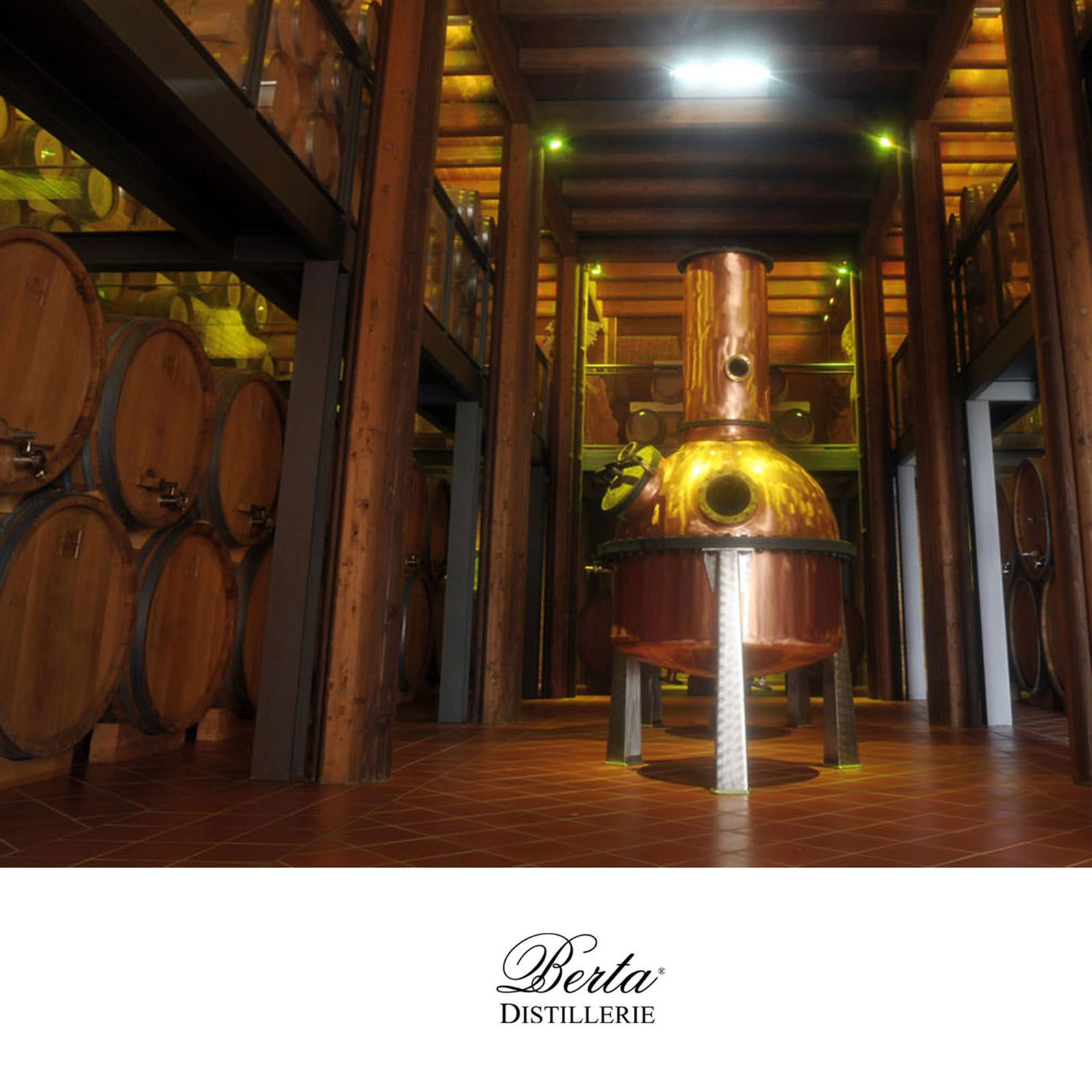 Grappa Bric del Gaian 2017 (Moscato)