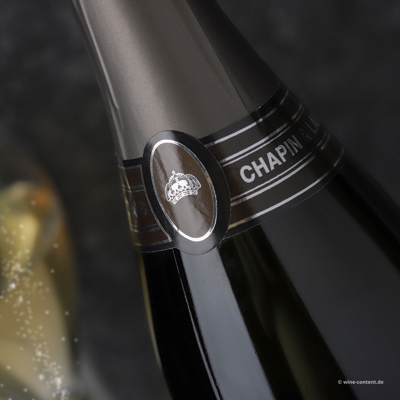 Crémant Le Grand Saumur 2022 Brut