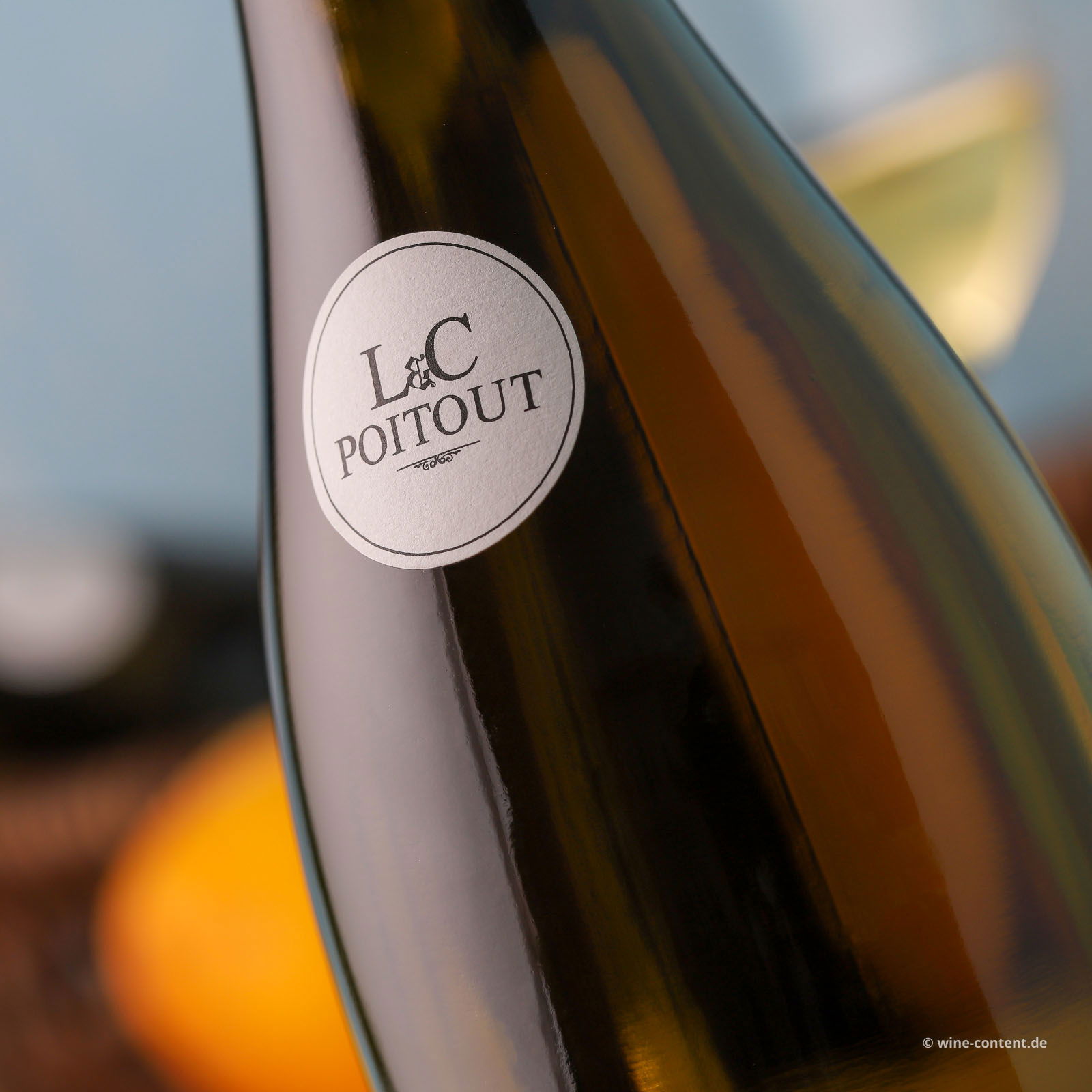 Bourgogne Blanc 2023 Tonnerre