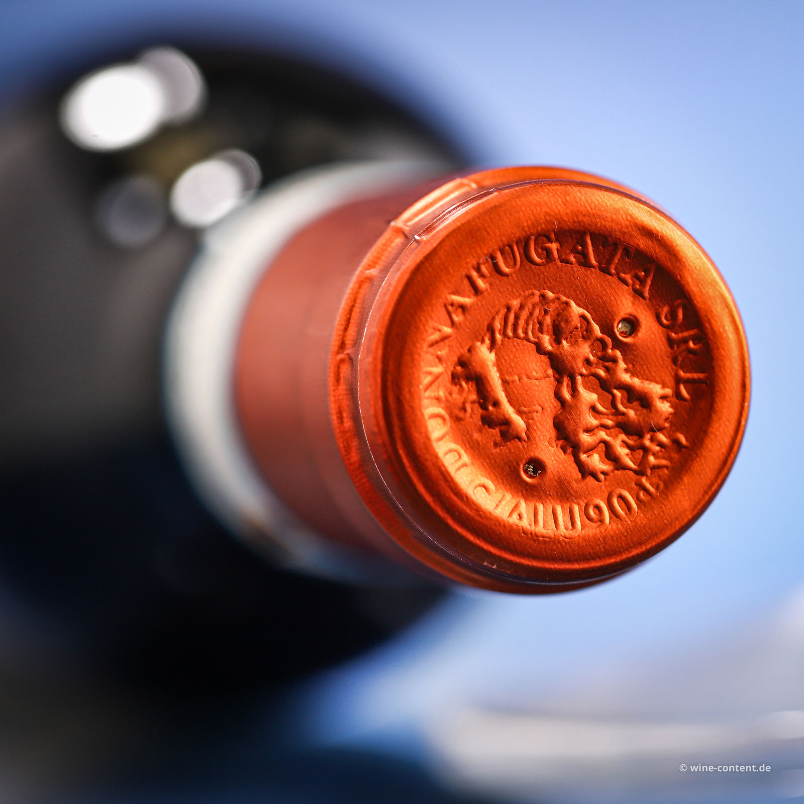 Passito di Pantelleria 2023 Ben Ryé