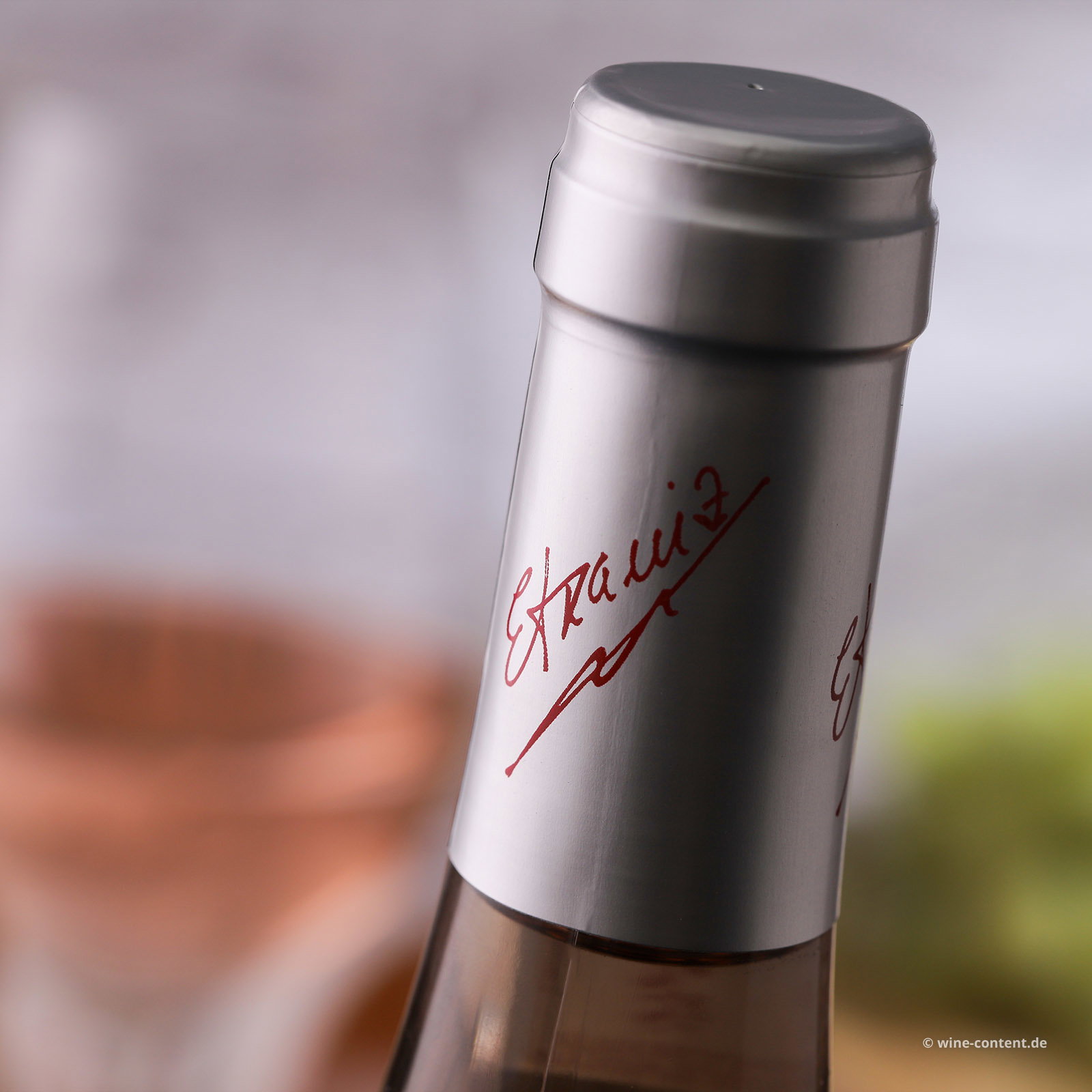 Txakoli Rosado 2025