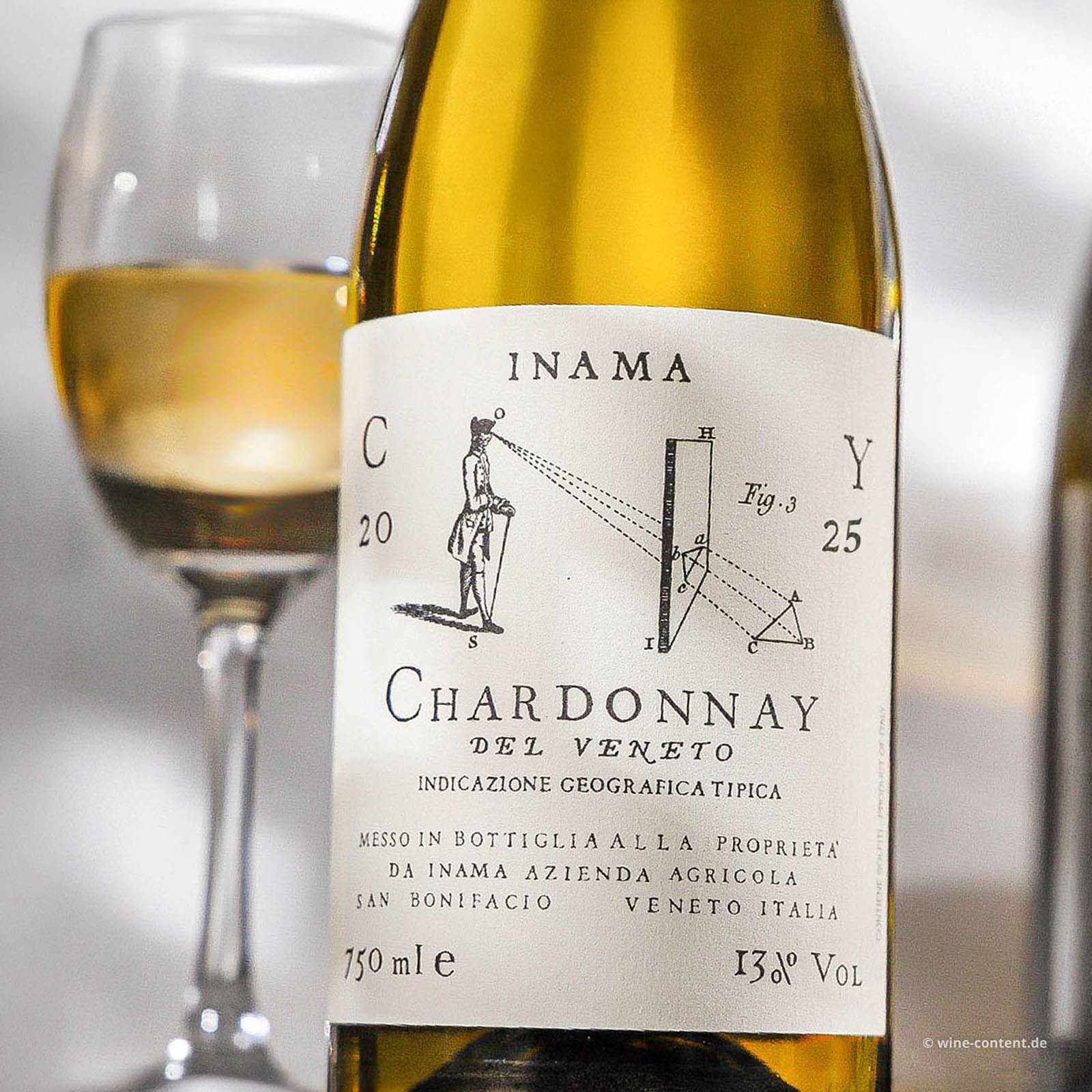 Chardonnay del Veneto 2025