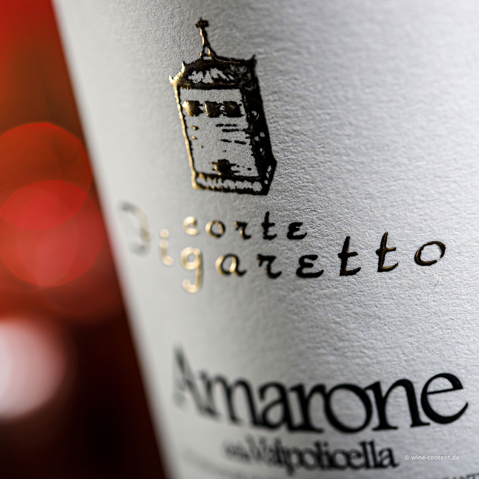 Amarone Valpantena 2020 Musa del Figaretto