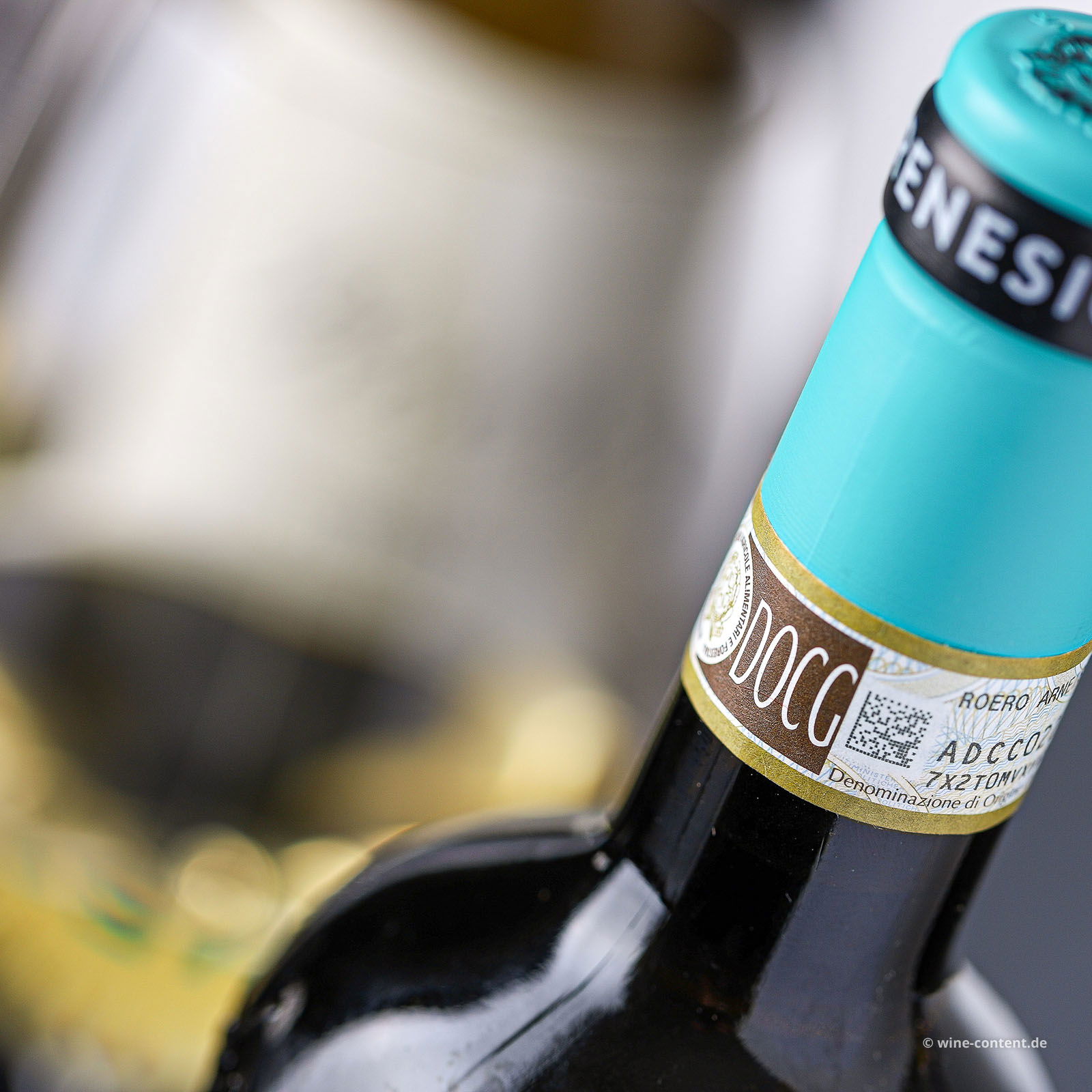 Arneis Roero Riserva 2020 Renesio Incisa