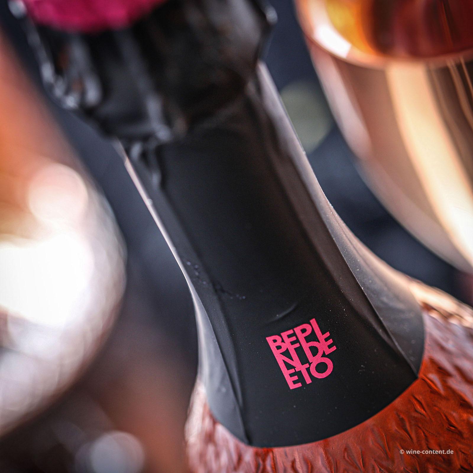 Spumante Rosato 2025 Flavé Brut