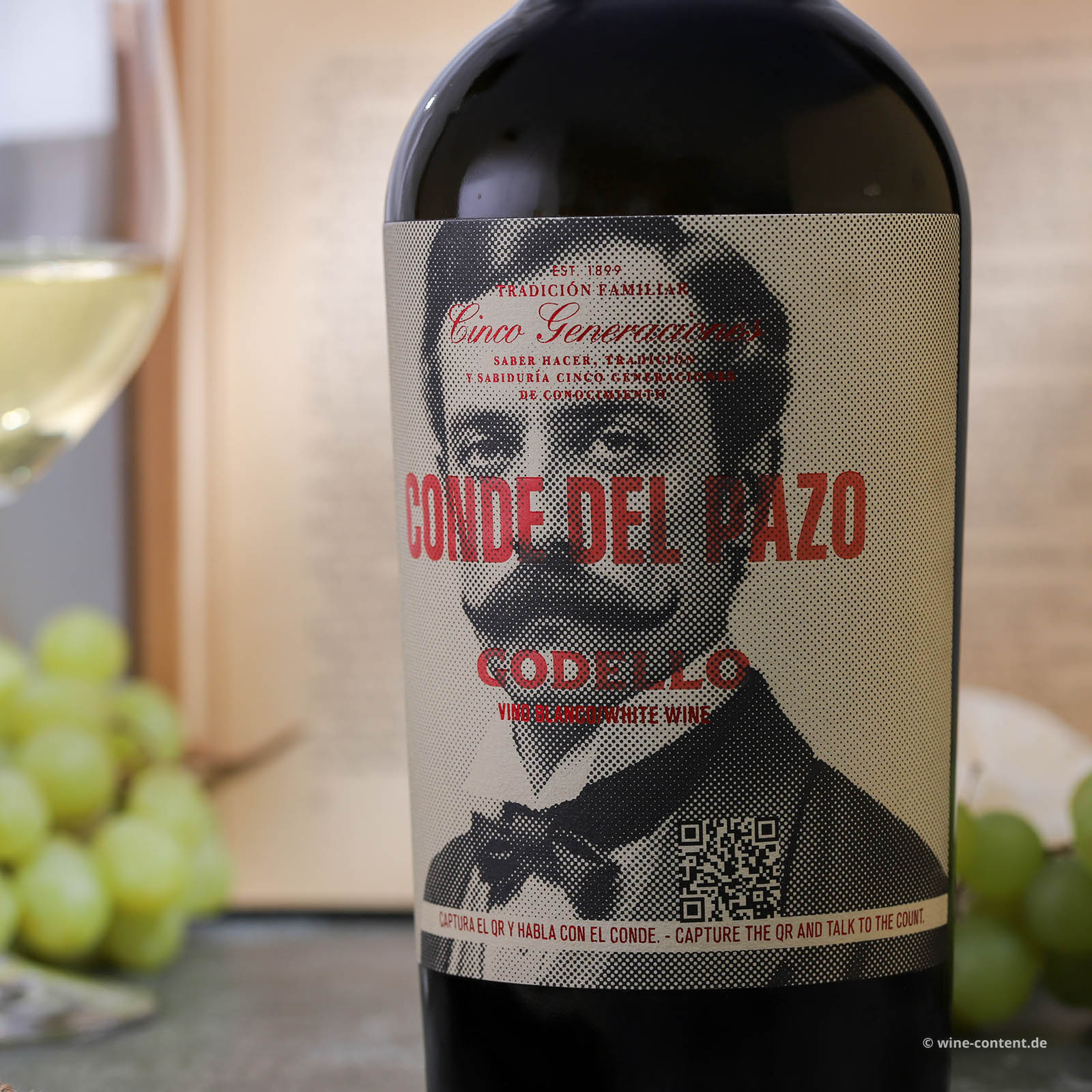 Godello 2024