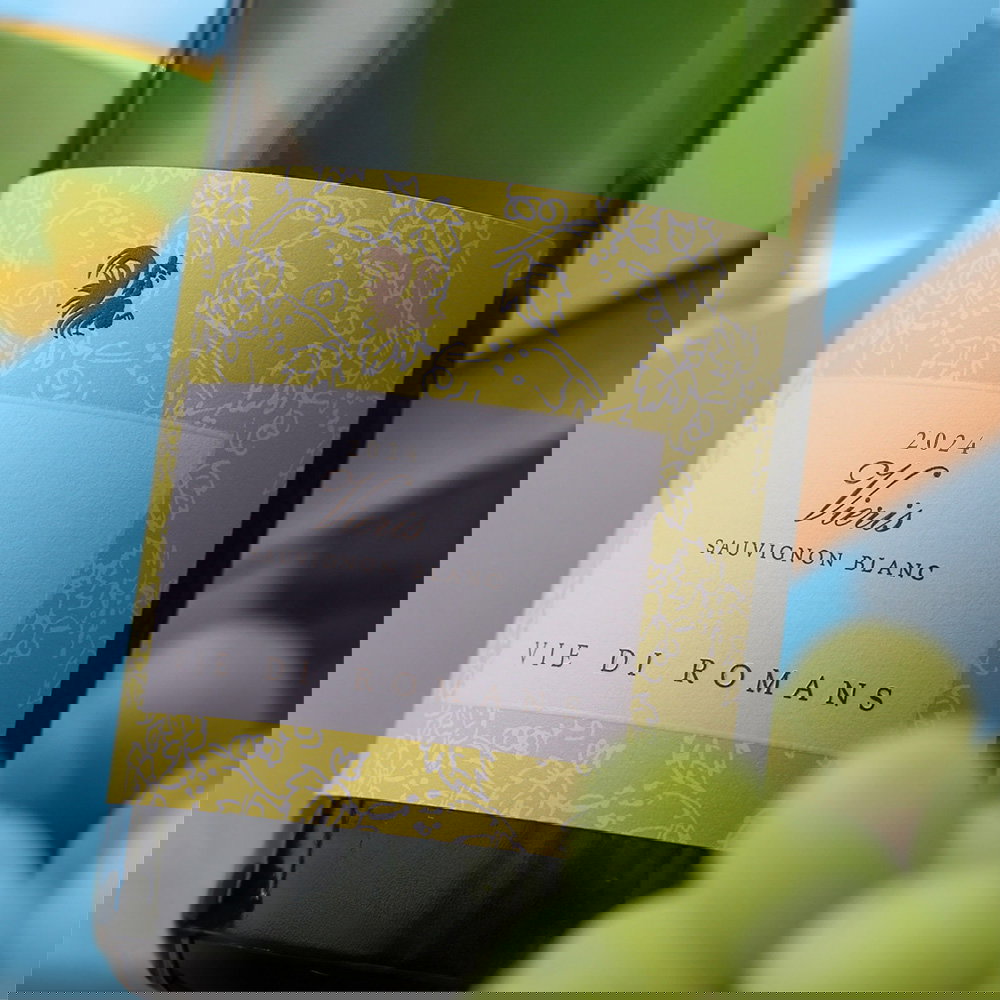 Sauvignon Blanc 2024 Vieris