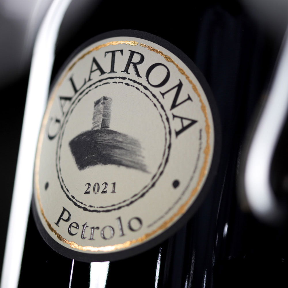 Galatrona 2021 Bio Magnum