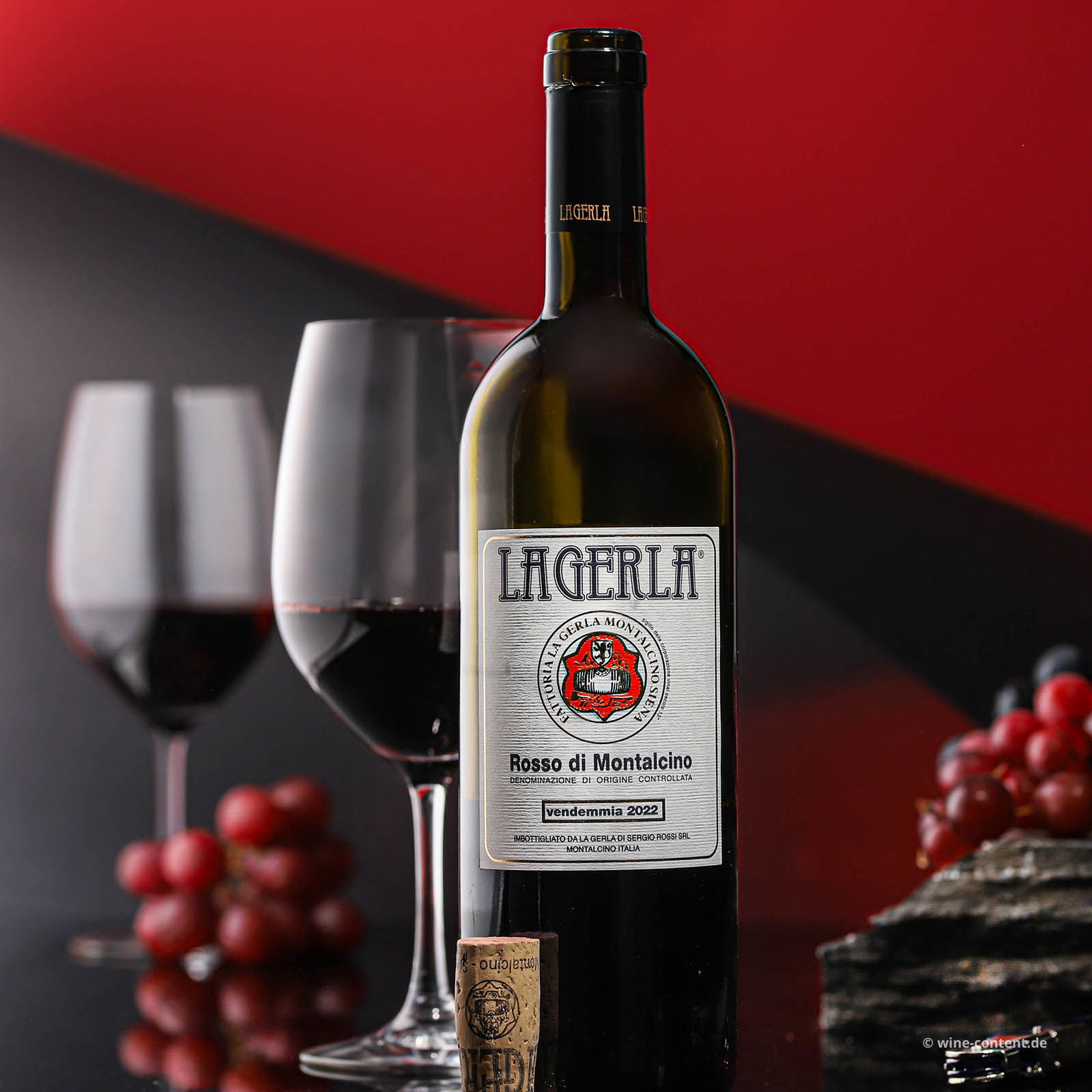 Rosso di Montalcino 2022