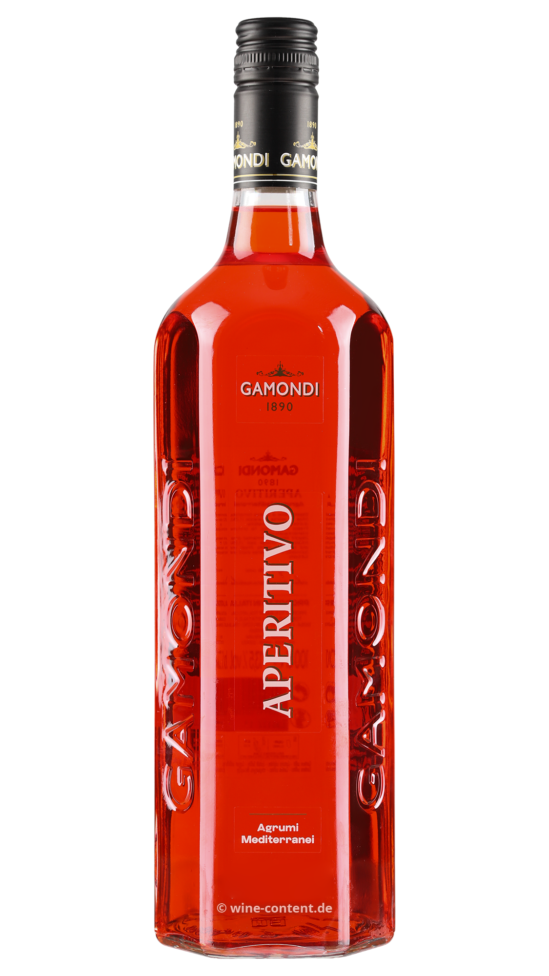 Gamondi Aperitivo
