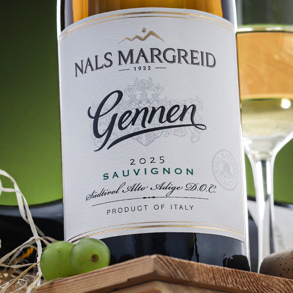 Sauvignon Blanc 2025 Gennen