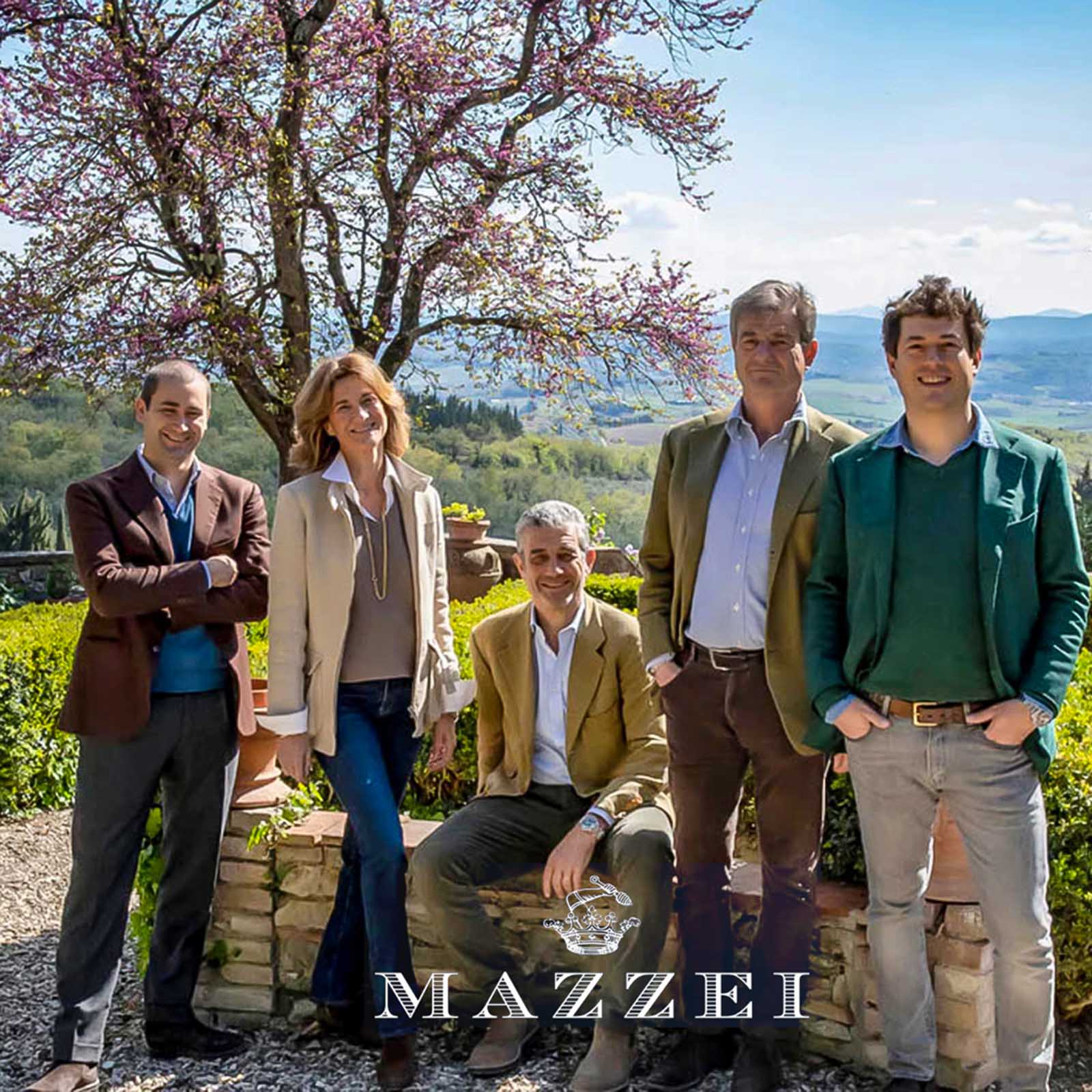 6er-Holzkiste Siepi 2021