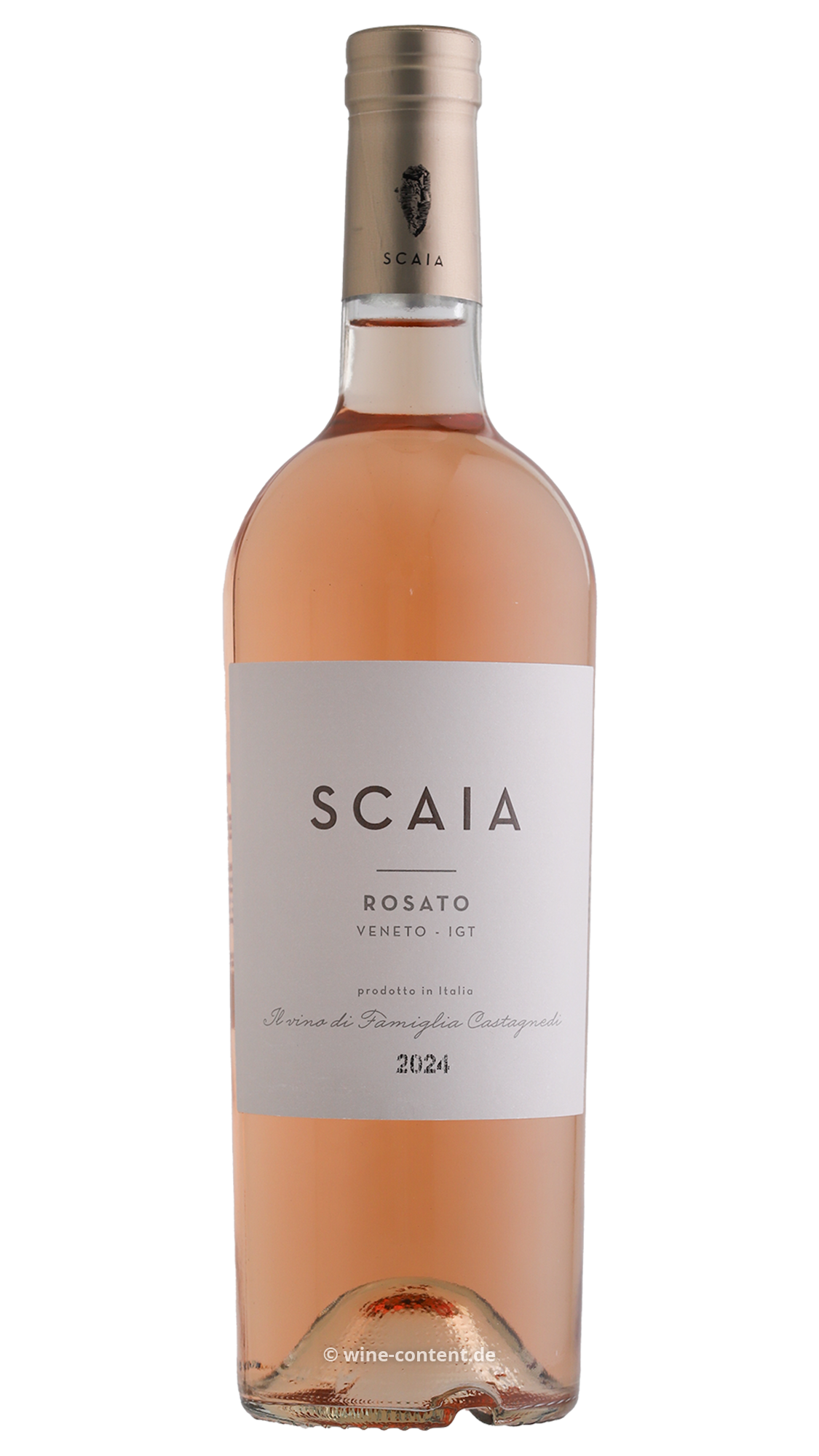 Scaia Rosato 2024