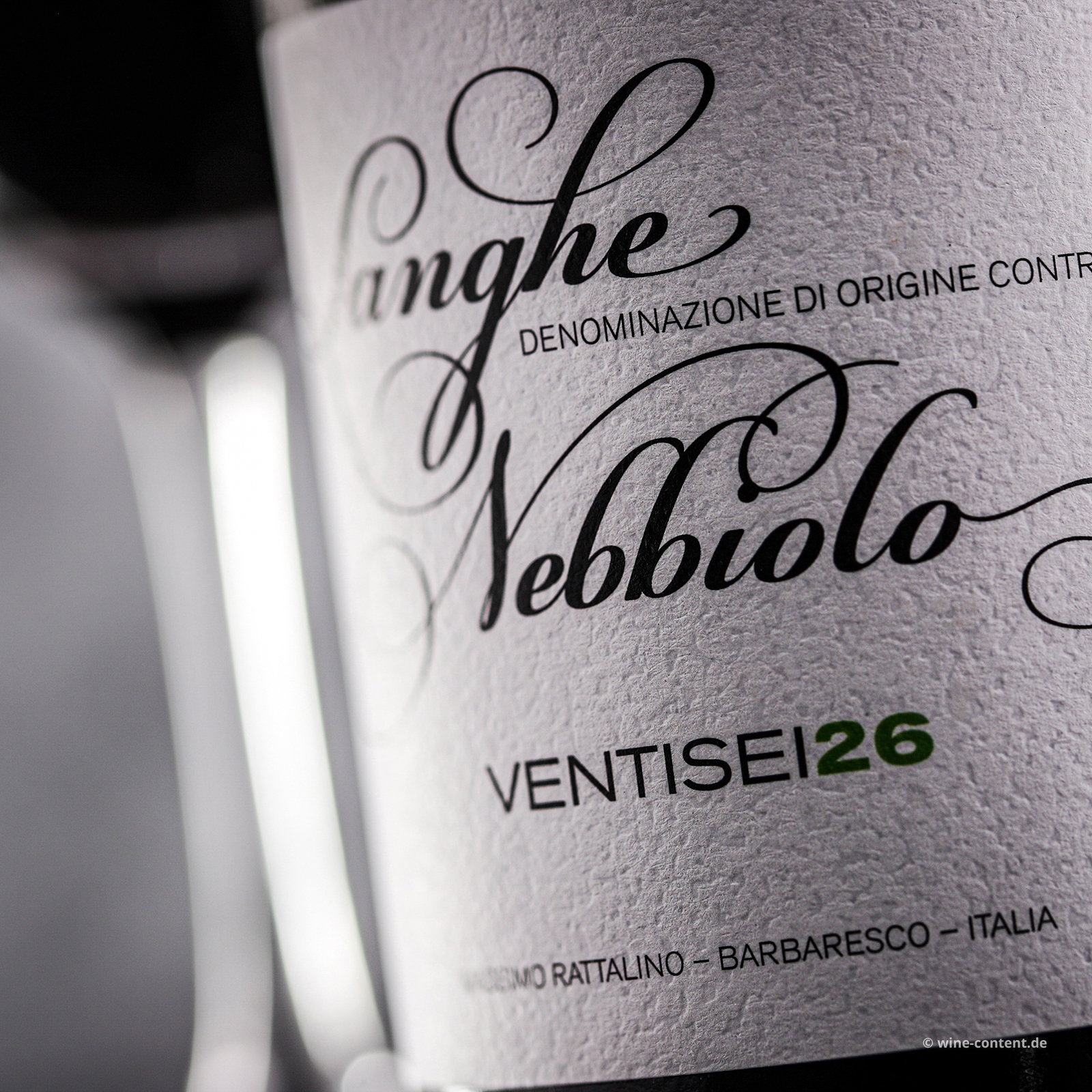 Nebbiolo Langhe 2023 Ventisei26